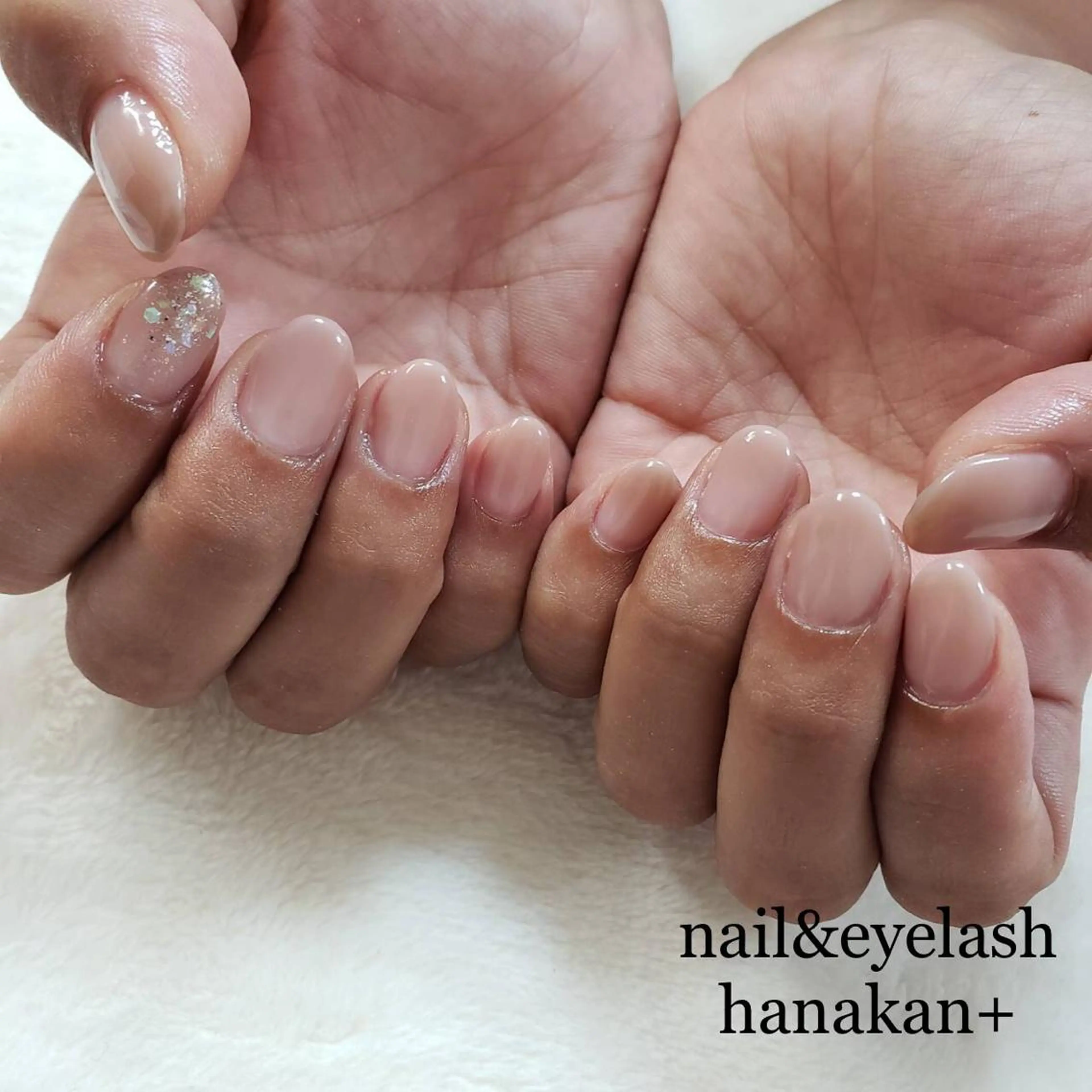 ネイル S Fumiのネイルデザイン