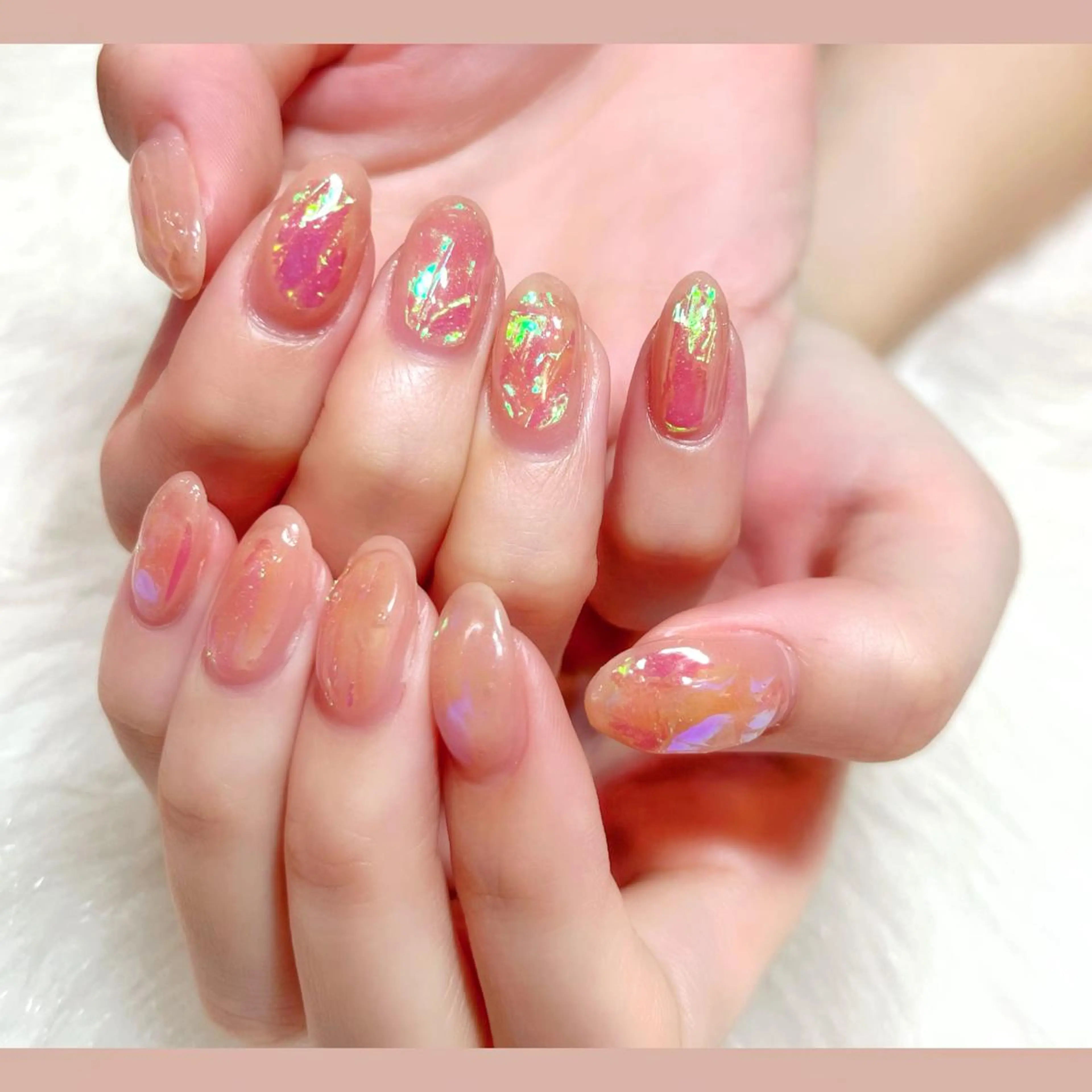 ネイル Re Gray所属・トータルビューティー Re Grayのエステ・リラクイメージ