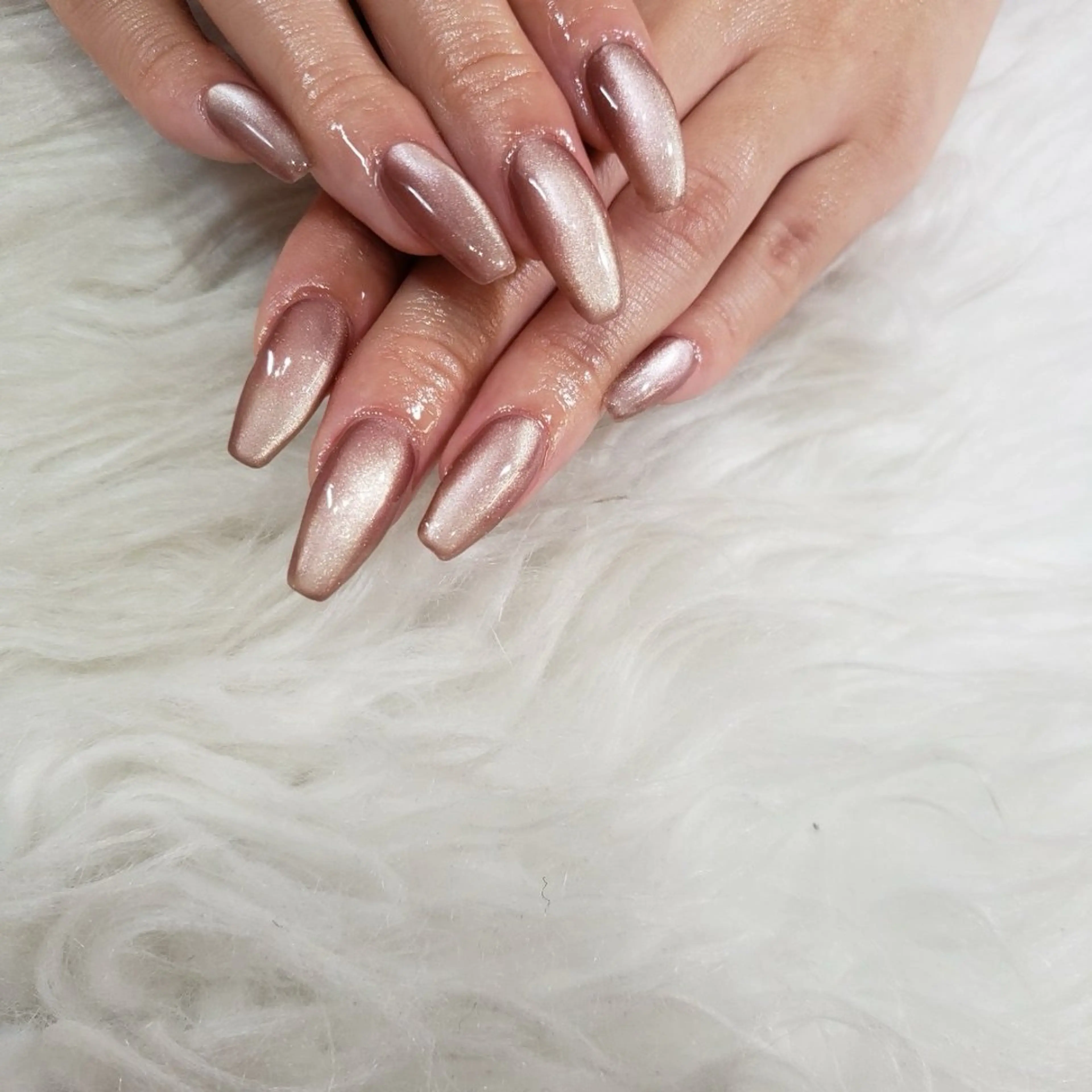 ネイル 武蔵小金井⟡.· 🎀Ｙ🎀のネイルデザイン