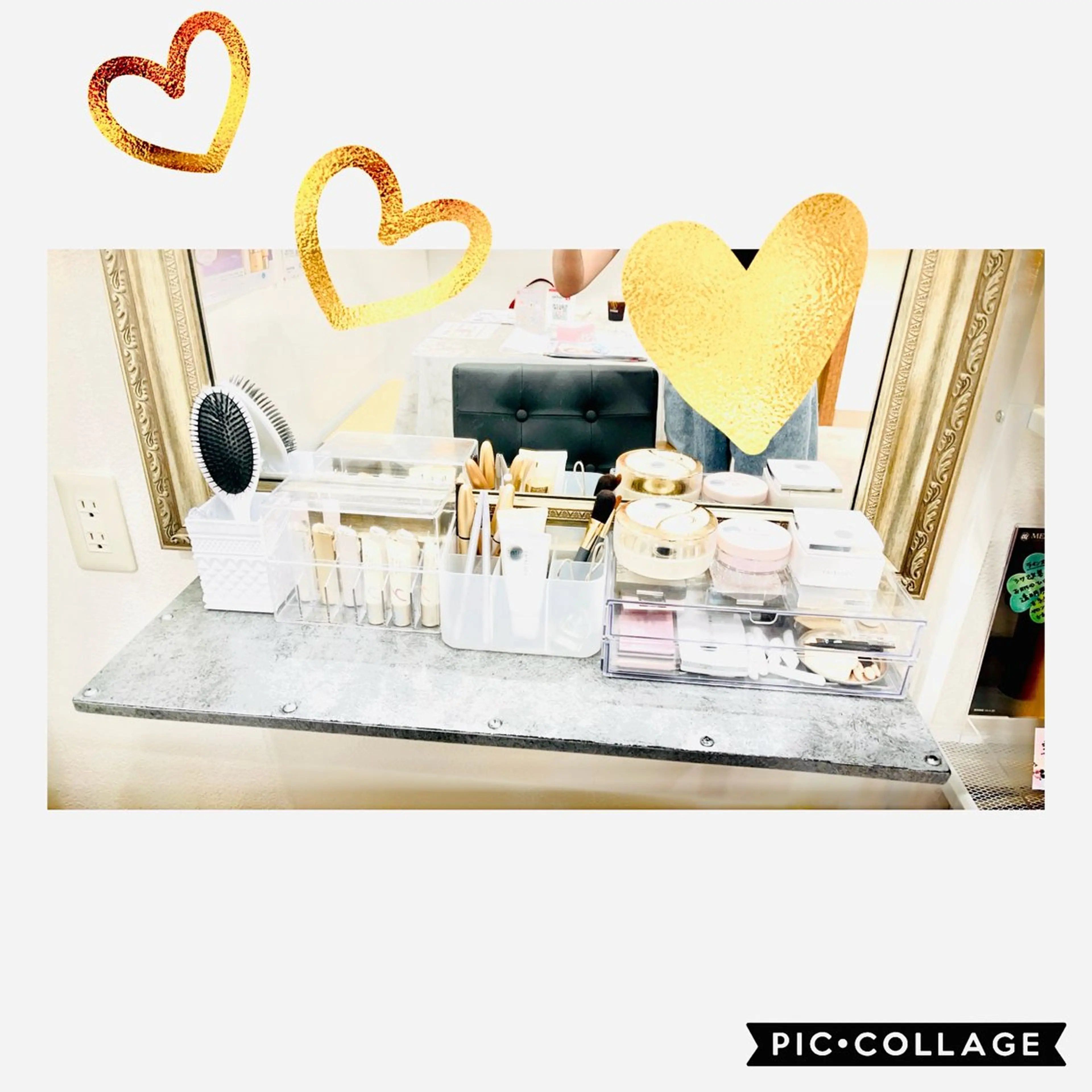 エステ リラク メナードフェイシャル サロンmakiのエステ・リラクイメージ