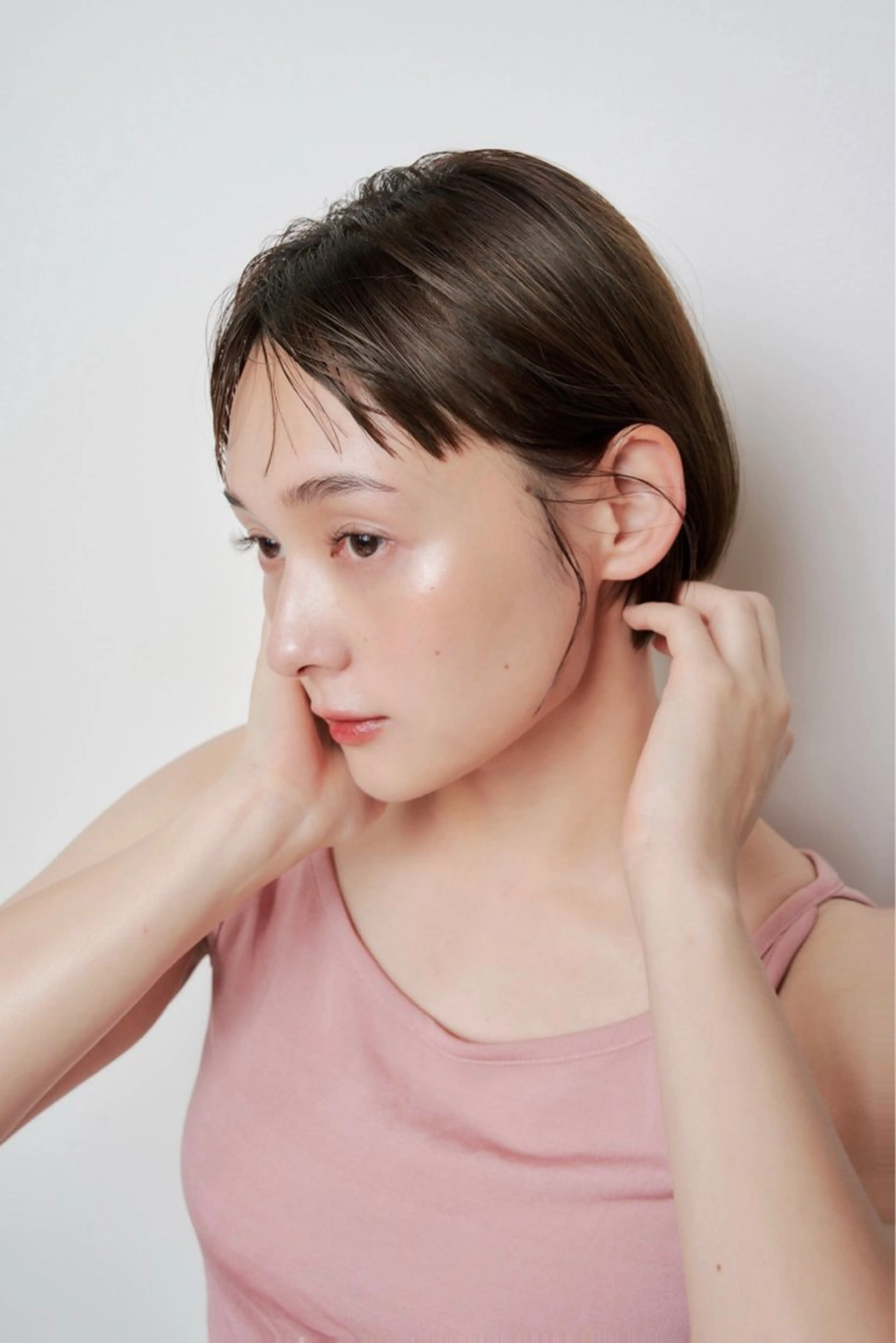 アイブロウ メイクアップ 大阪のその他イメージ