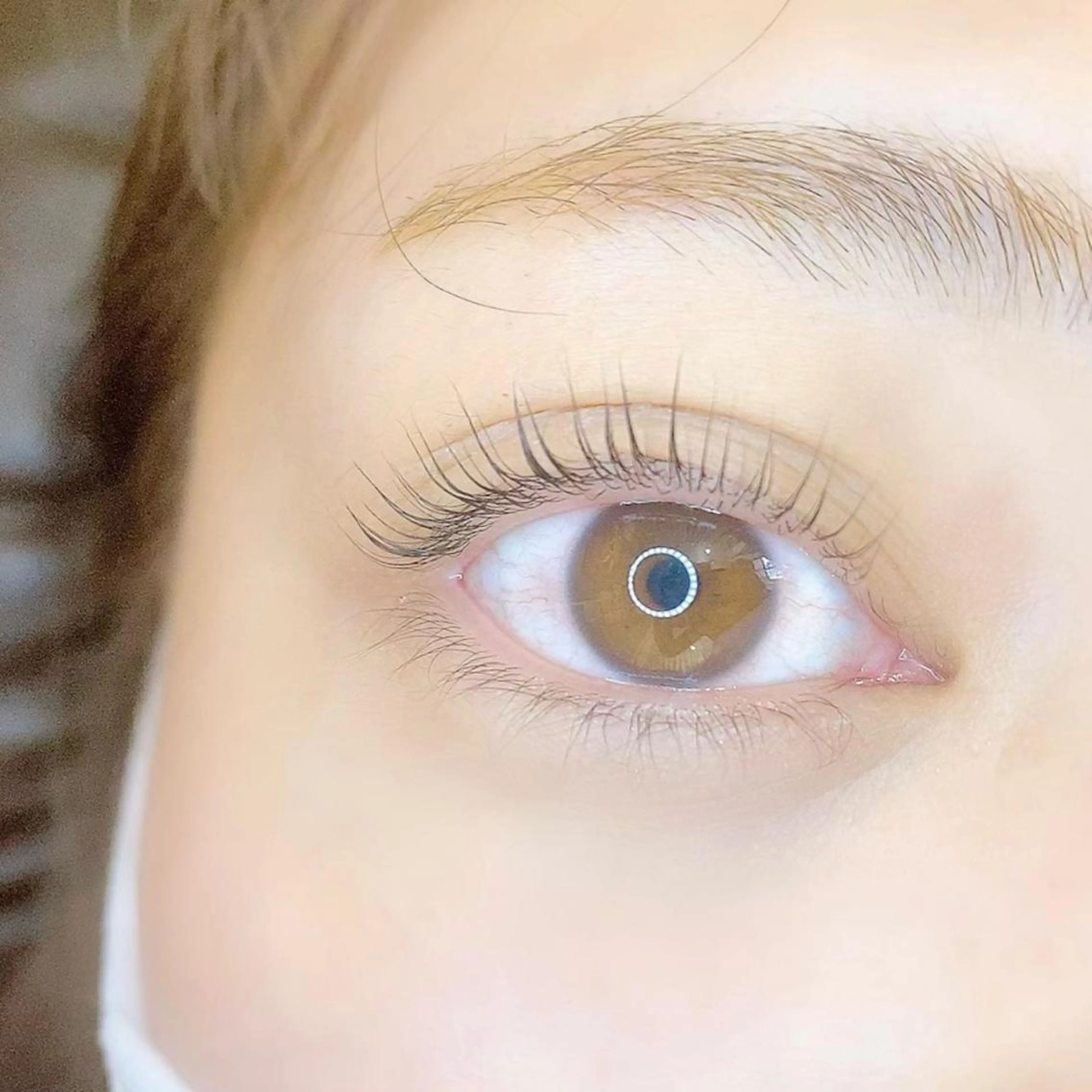 マツエク・マツパ まつげパーマ EYELASH FAVのマツエク・マツパデザイン