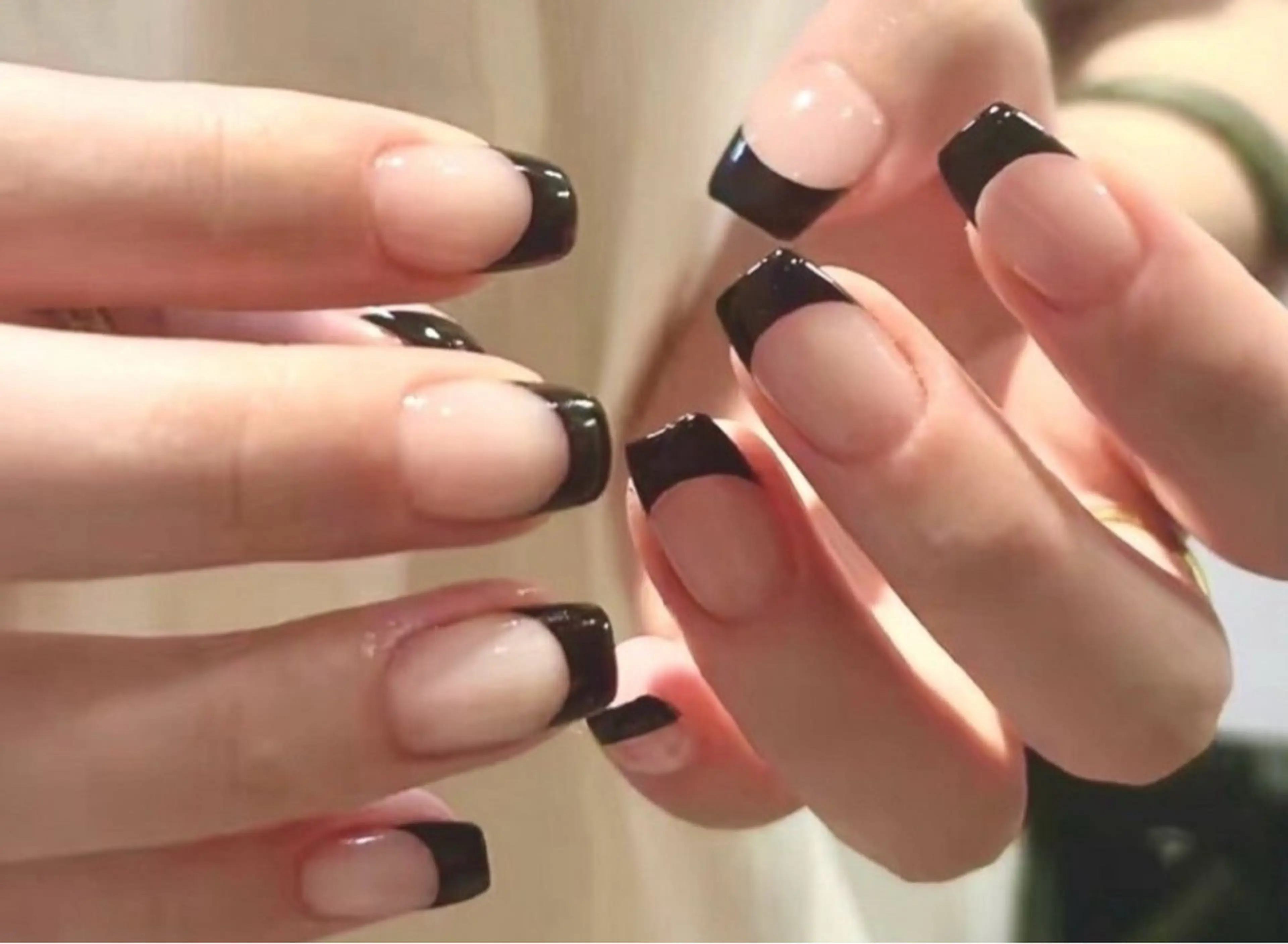 ネイル 若松 英利華のネイルデザイン