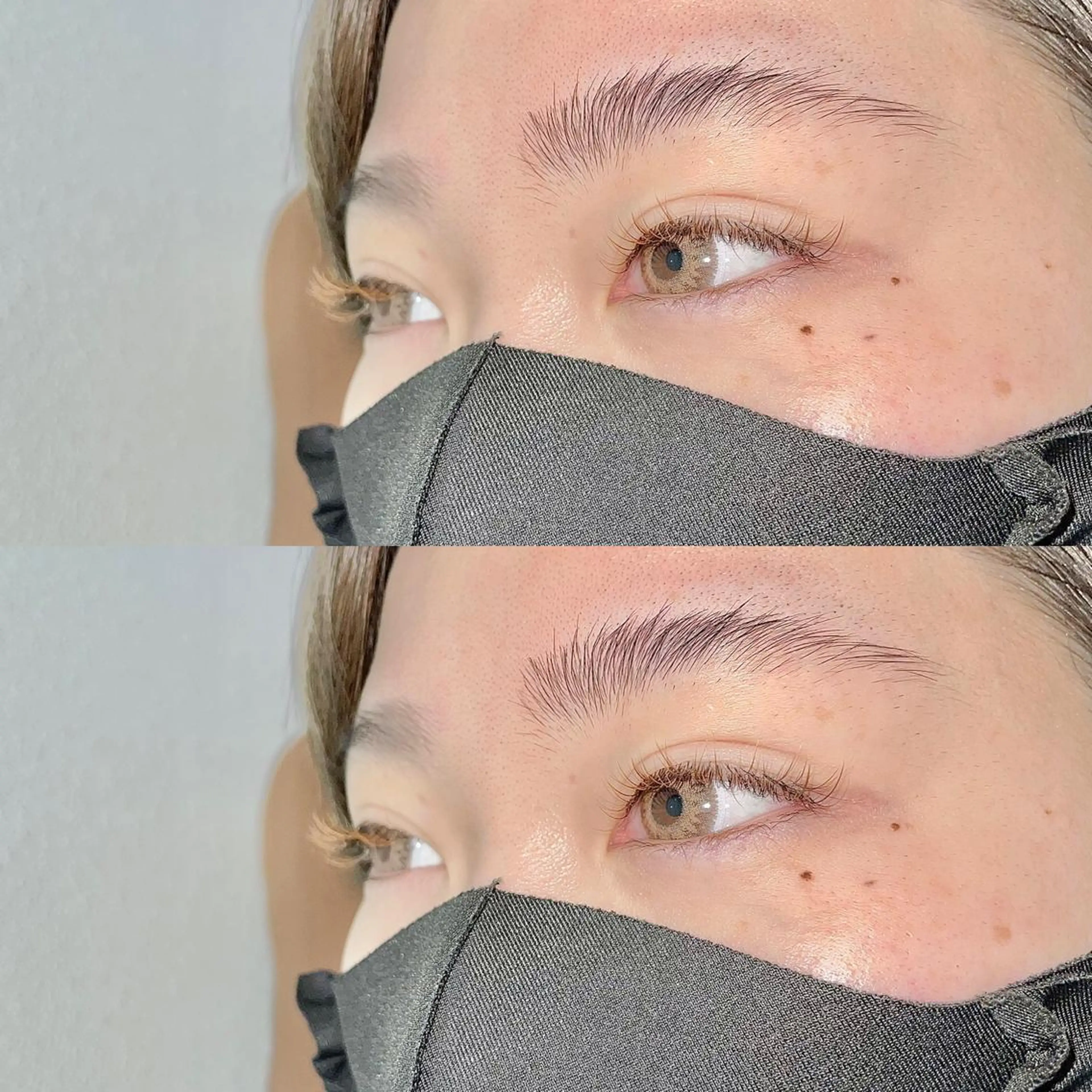 マツエク・マツパ 🌻akira 🌻のマツエク・マツパデザイン