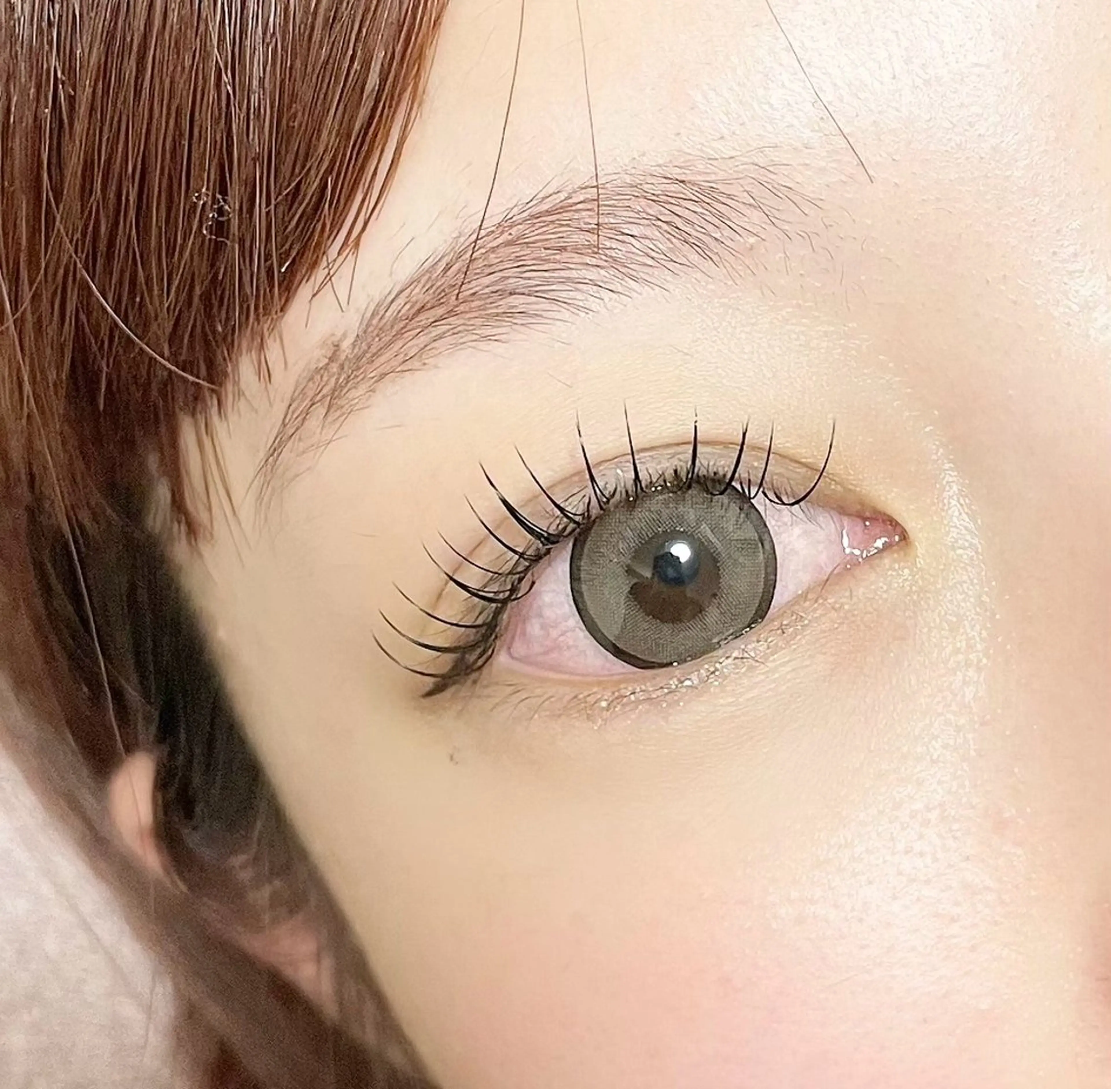 フラットラッシュ80本(オフ込み)の写真