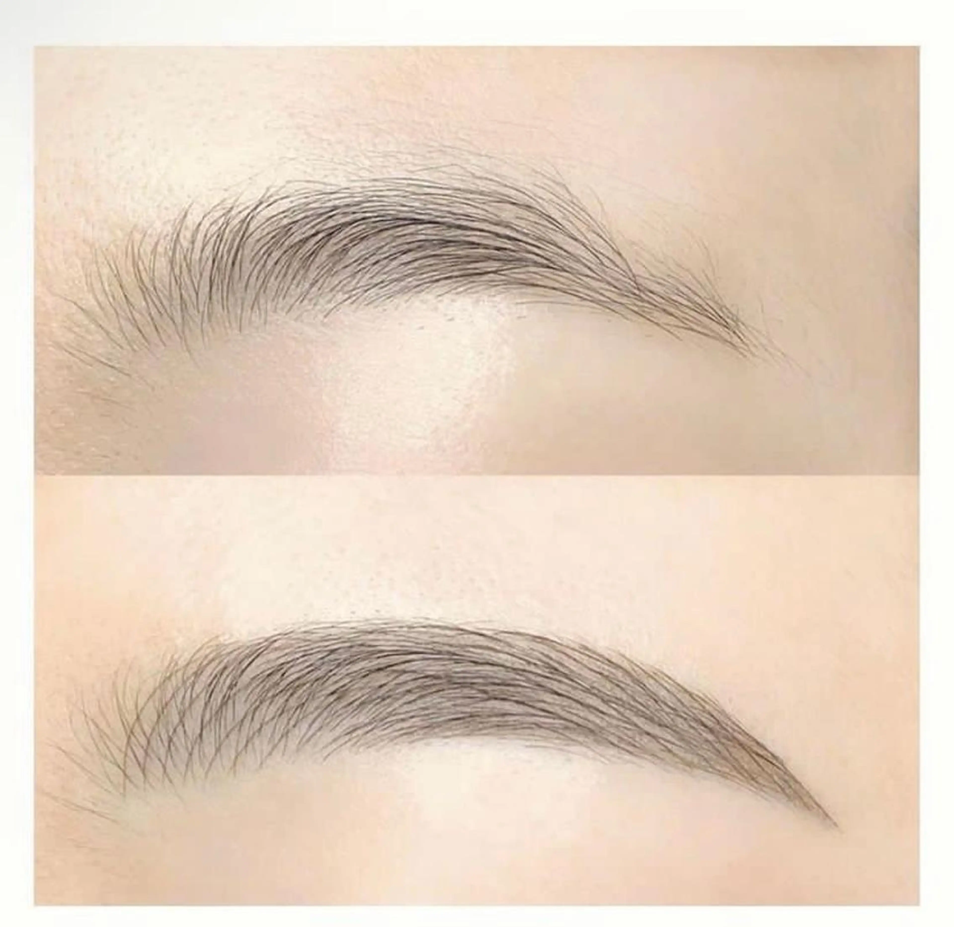 アイブロウ 森ノ宮❤︎ chieのネイルデザイン