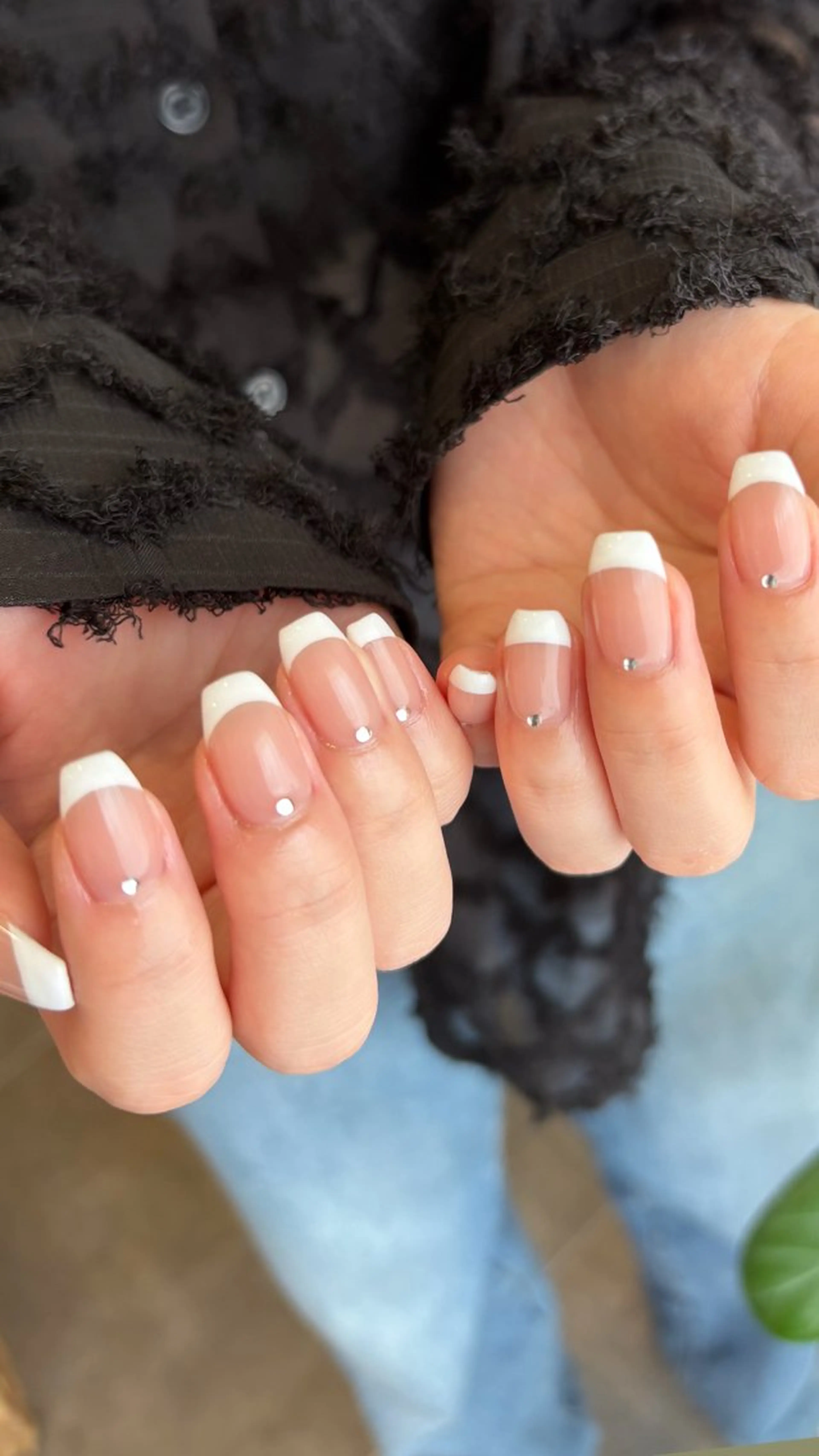 ネイル ハンドネイル my&所属・my&_ maimiのネイルデザイン