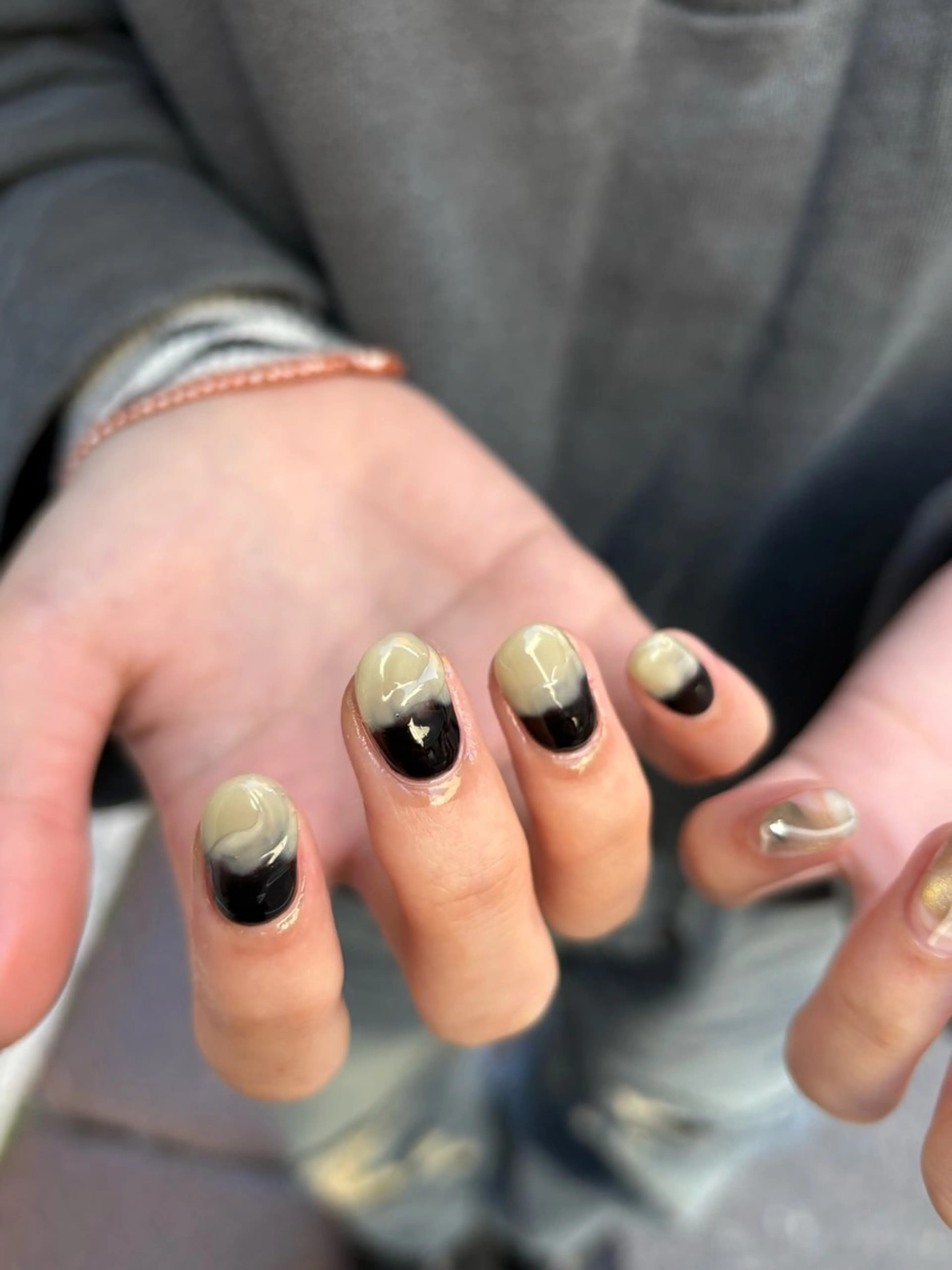 meguお任せdesign(オフ有り)の写真