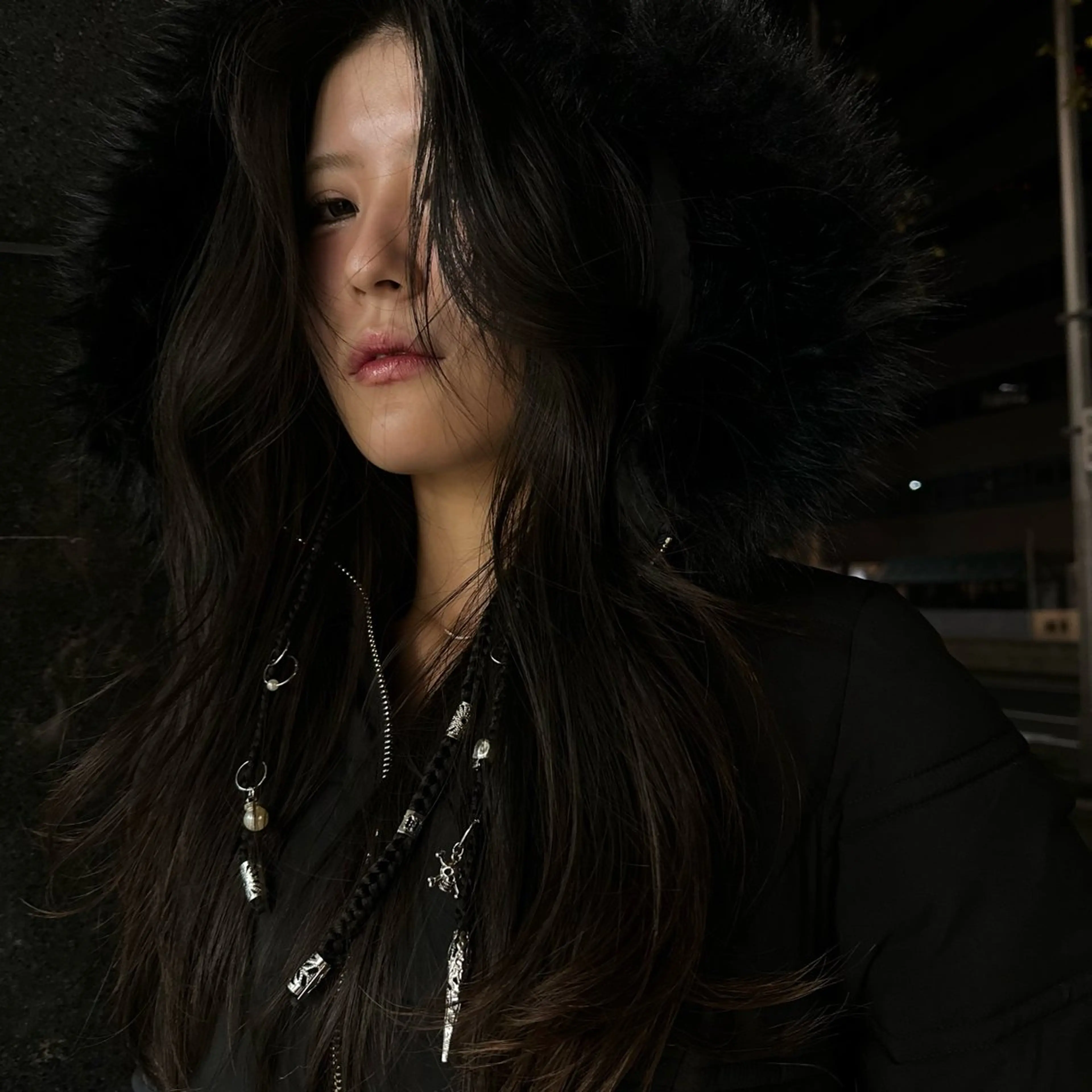 💫カット＋カラー＋髪質改善oggiotto💫の写真