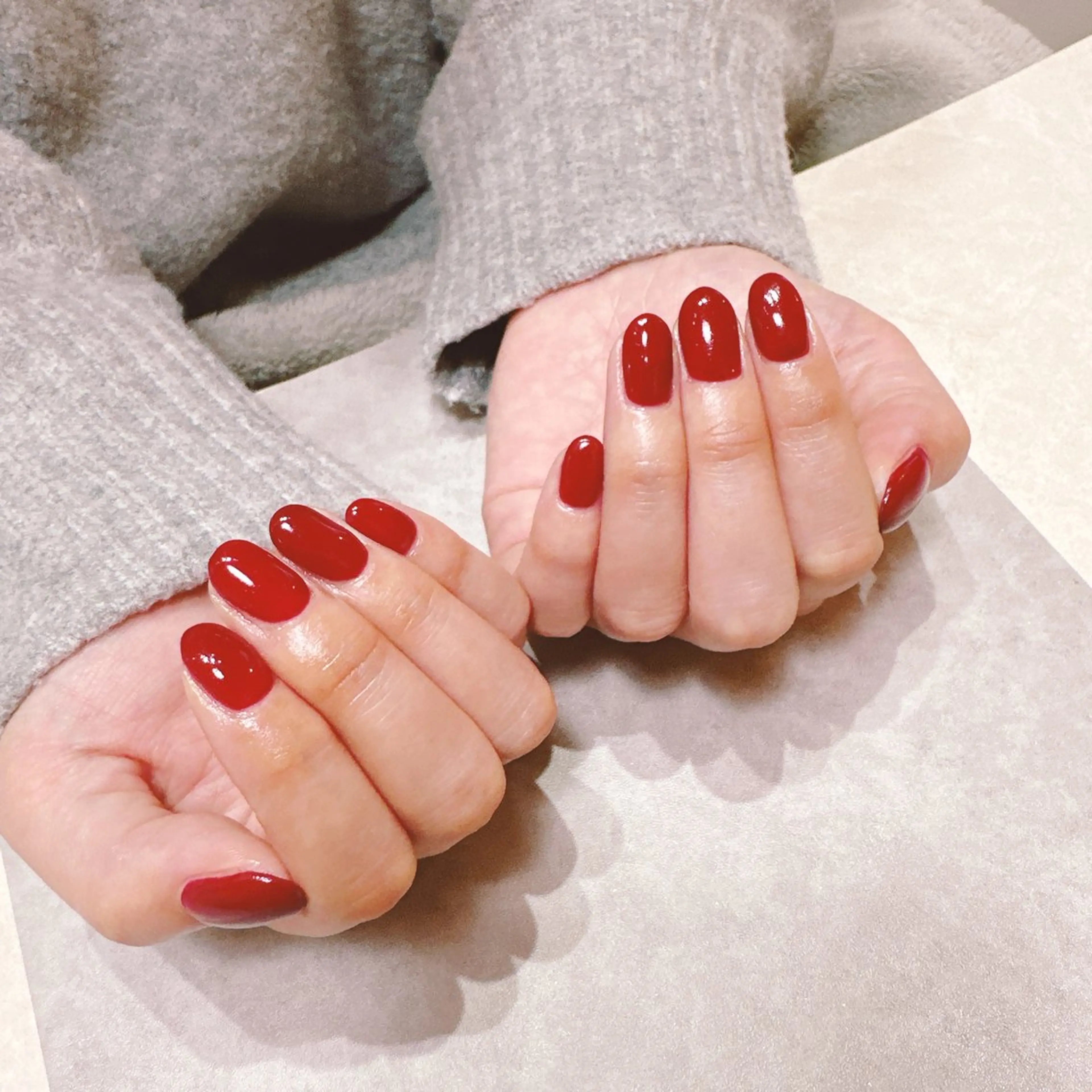 ショート nefer神栖所属・Nefer 鈴木のネイルデザイン