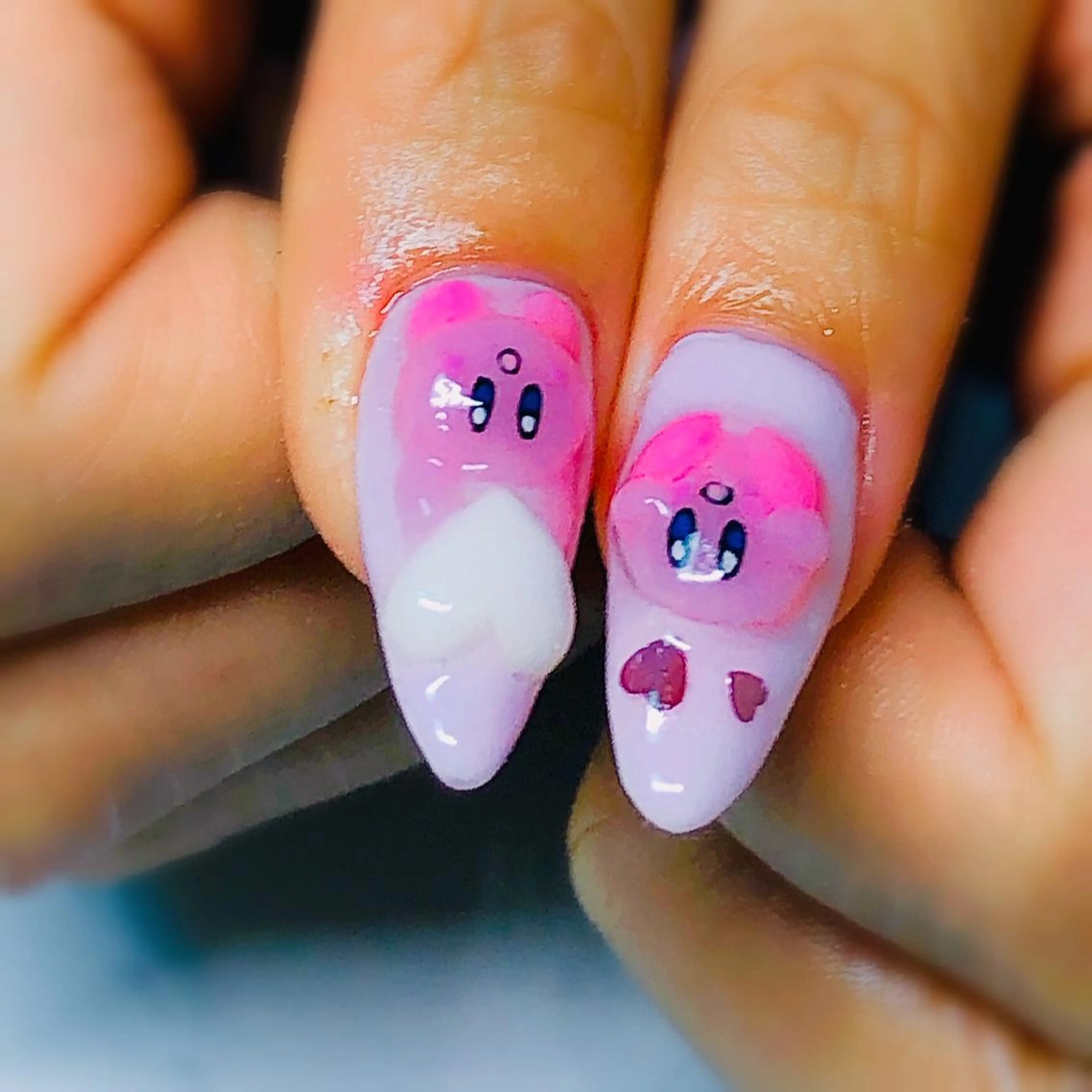 ネイル nail roomのネイルデザイン