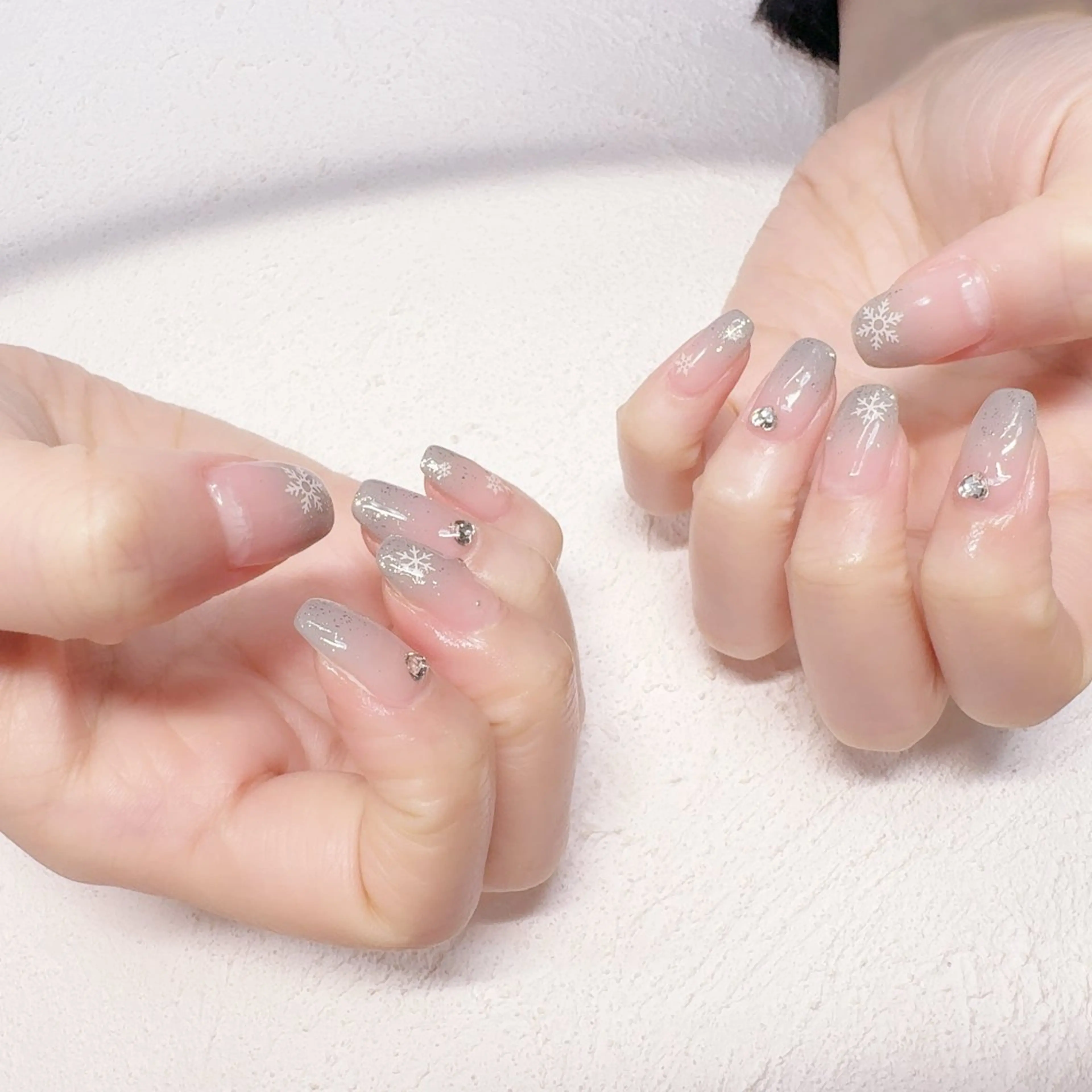 ネイル 持ち込み Regaro i.sのネイルデザイン