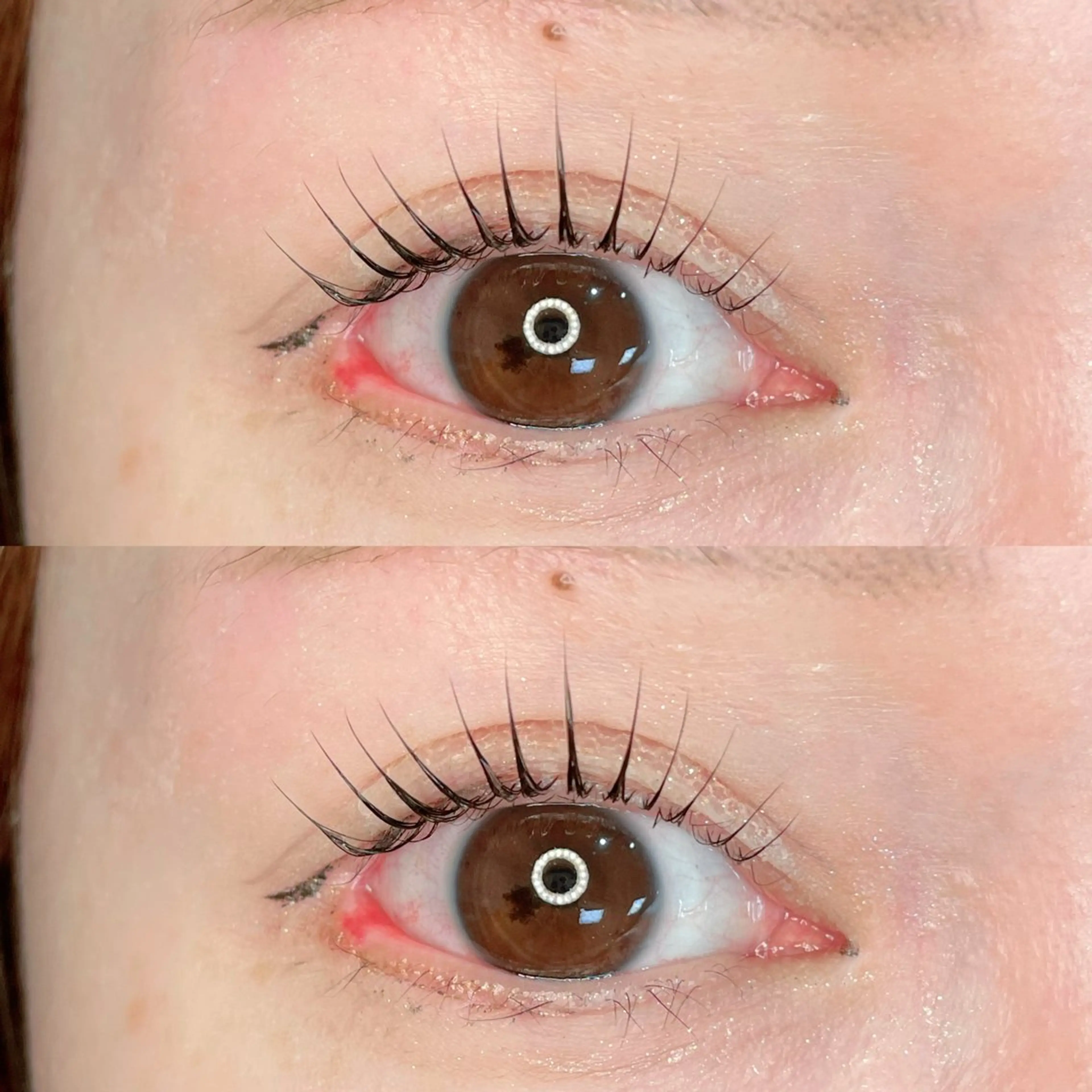 マツエク・マツパ マツパ パリジェンヌ/美眉 OLIVIA加藤のマツエク・マツパデザイン