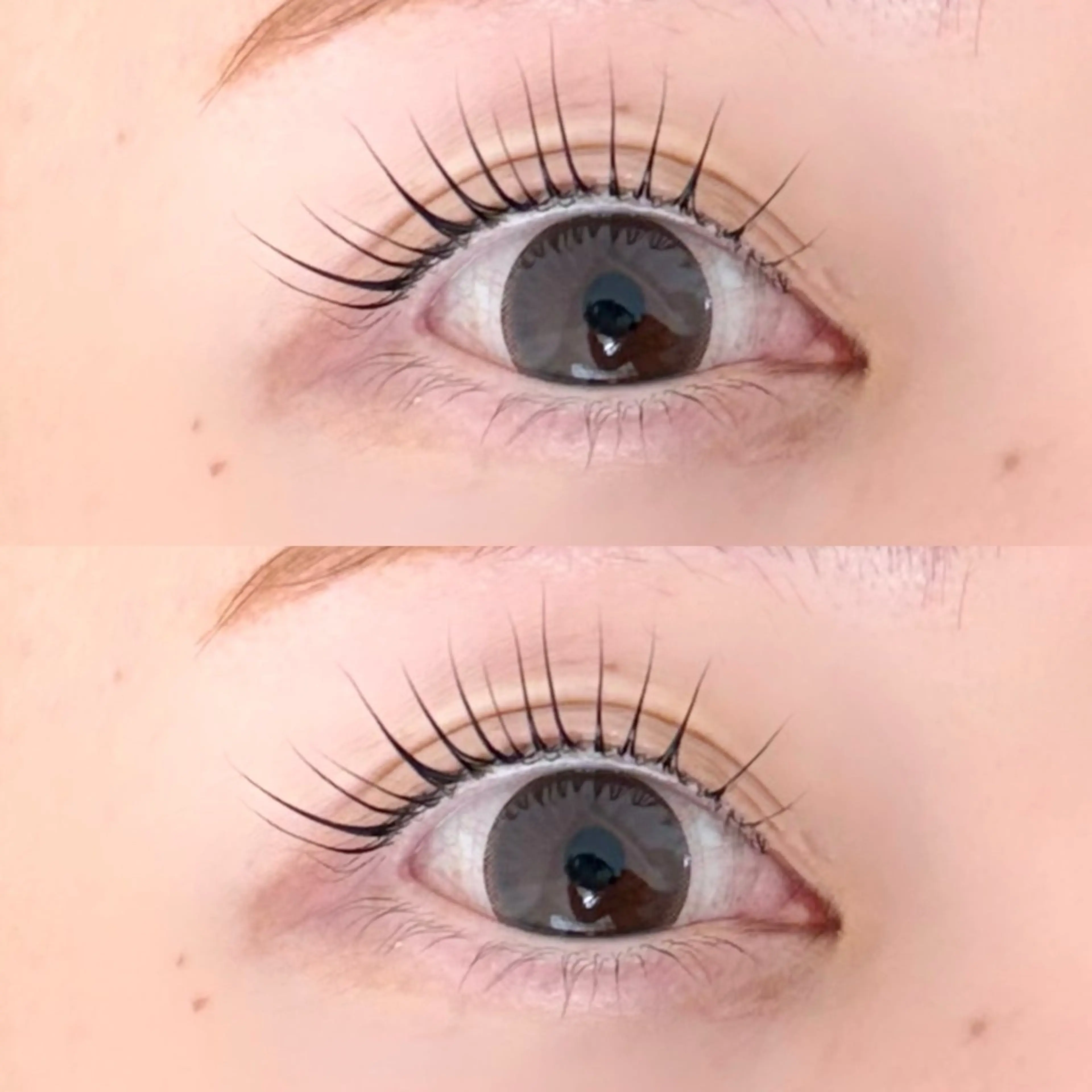 マツエク・マツパ roco* haruのマツエク・マツパデザイン