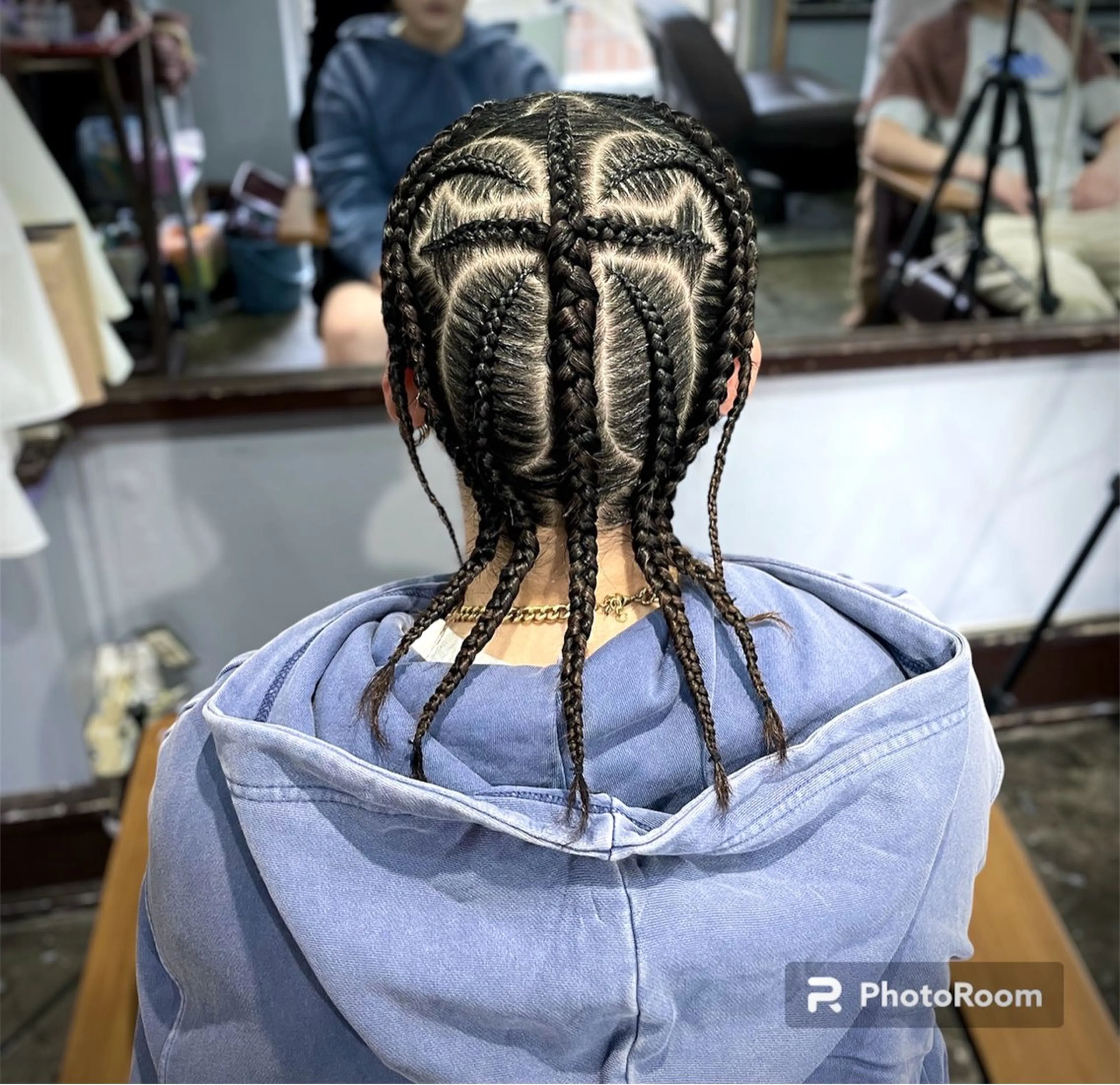 ヘアセット 髪遊戯倶楽部所属・k ayanoのその他イメージ