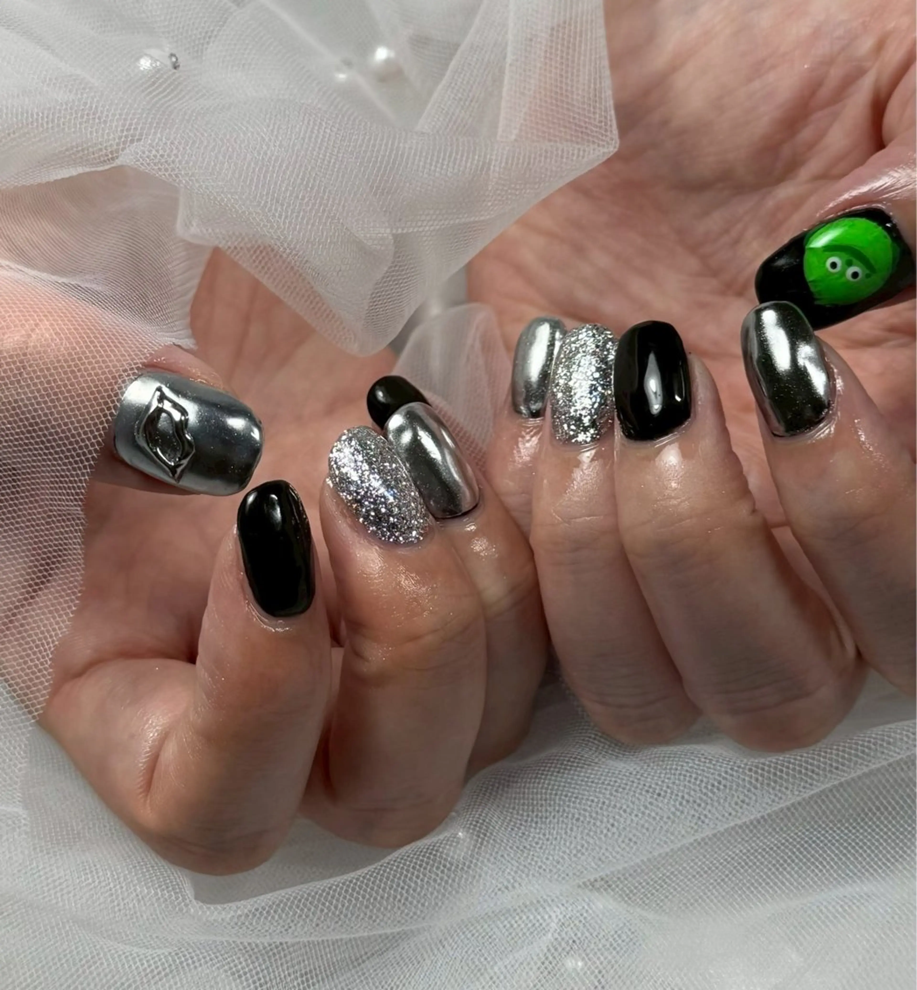 ネイル chou chouのその他イメージ