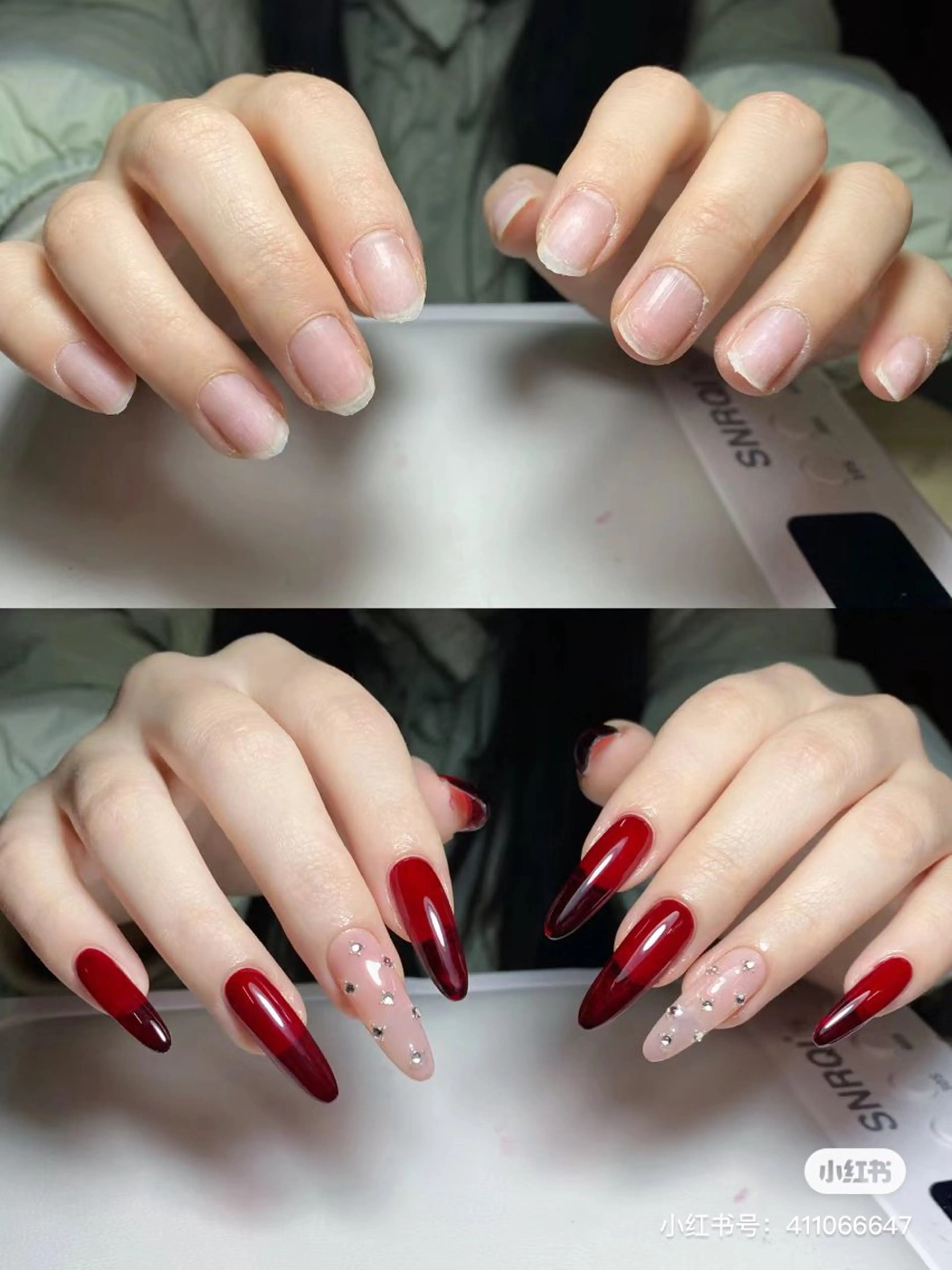 ネイル YK Beauty Salonのマツエク・マツパデザイン