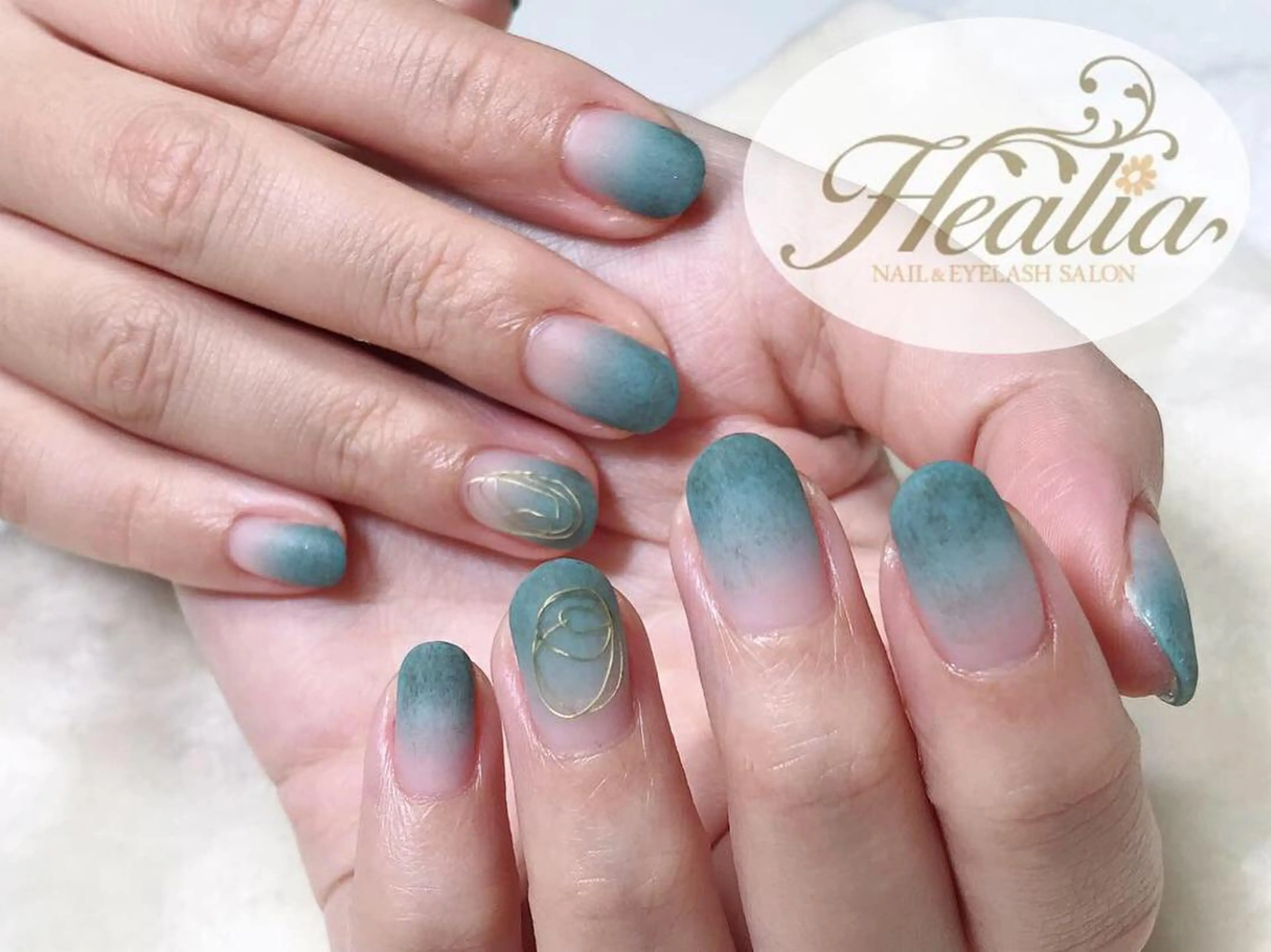 ネイル REMIA湘南台 TANABEのネイルデザイン