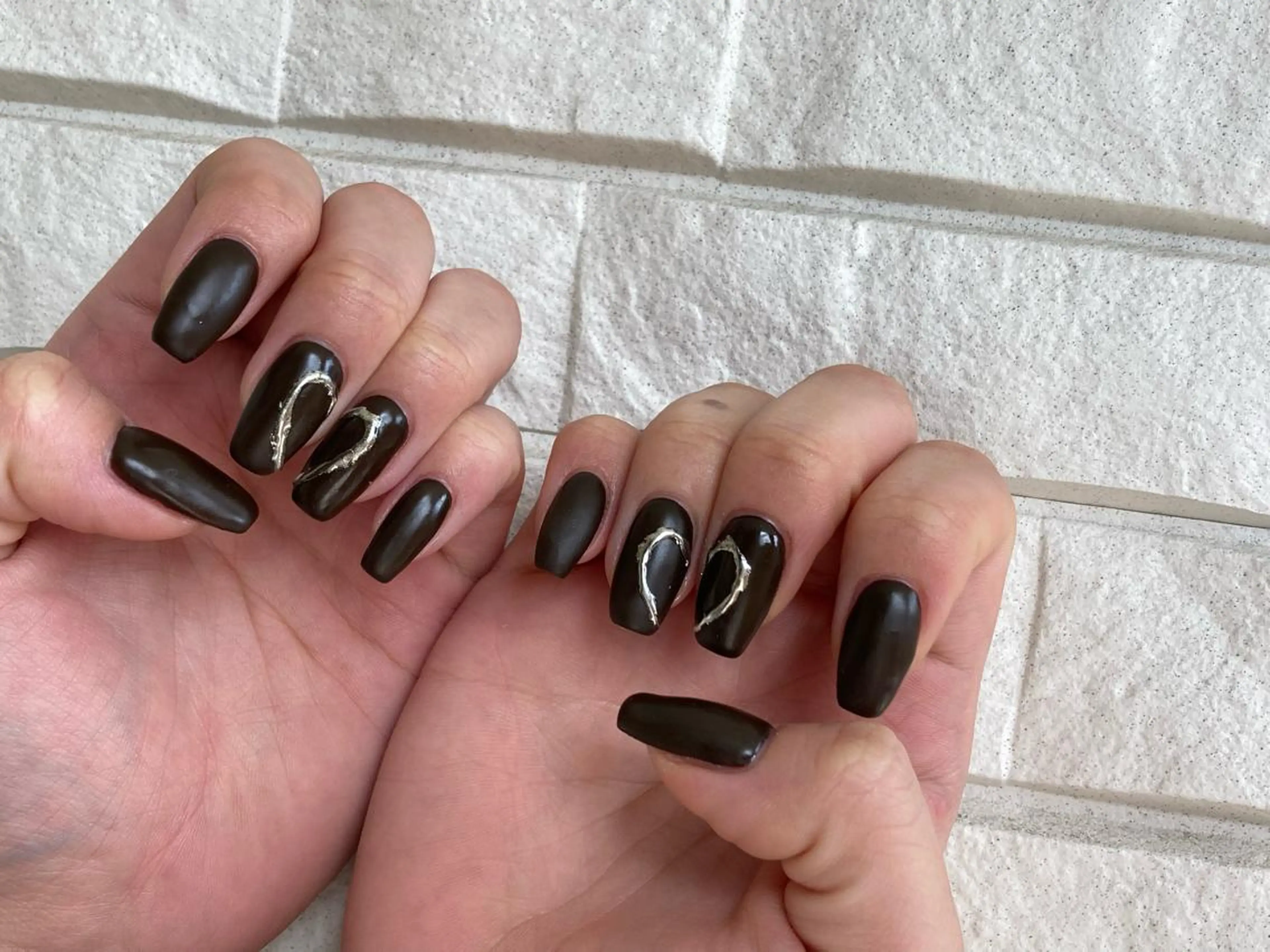 ネイル ハンドネイル フットネイル rea .のネイルデザイン