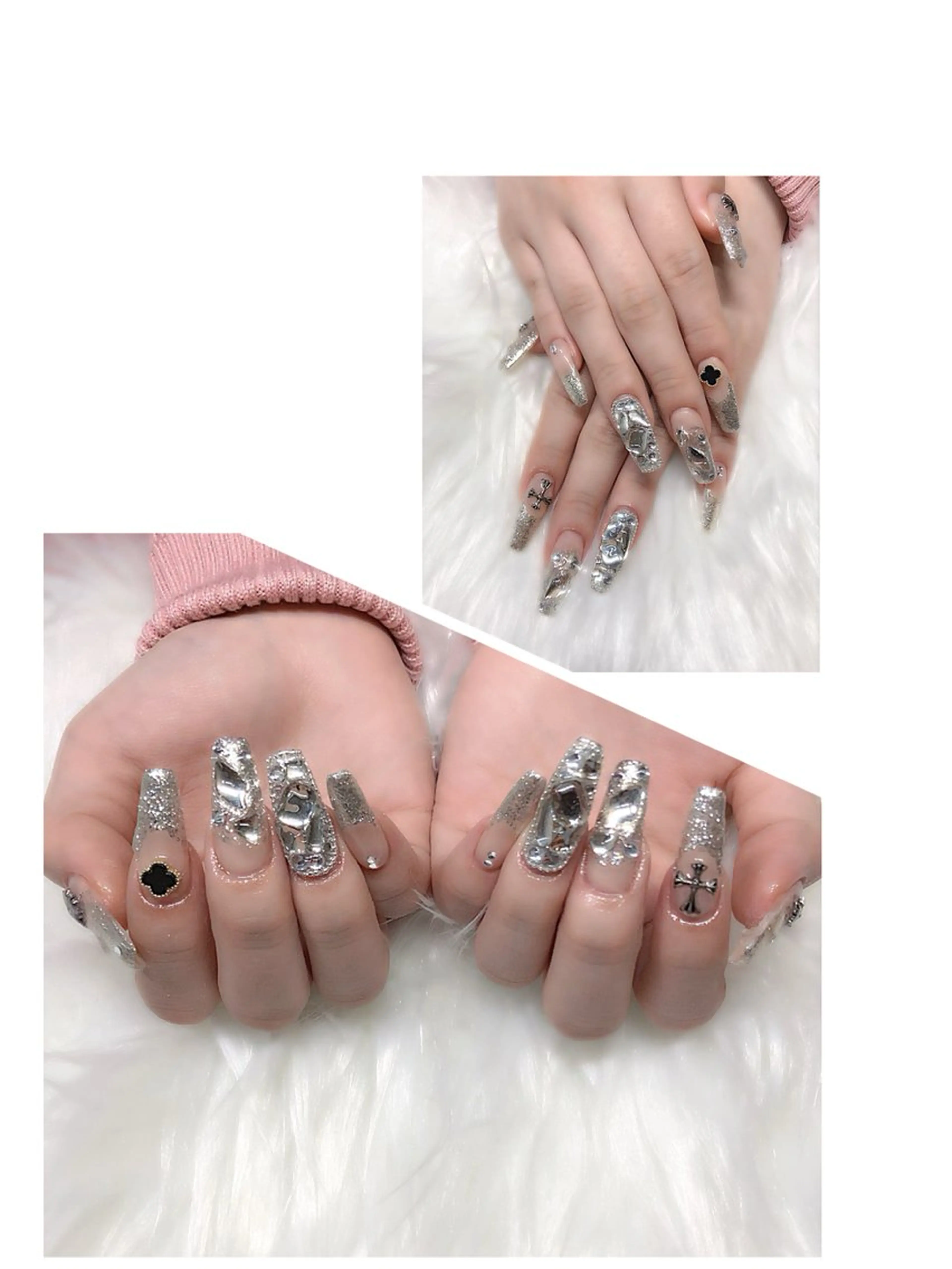 ネイル 整体・ネイル ヨシ堂💅のネイルデザイン