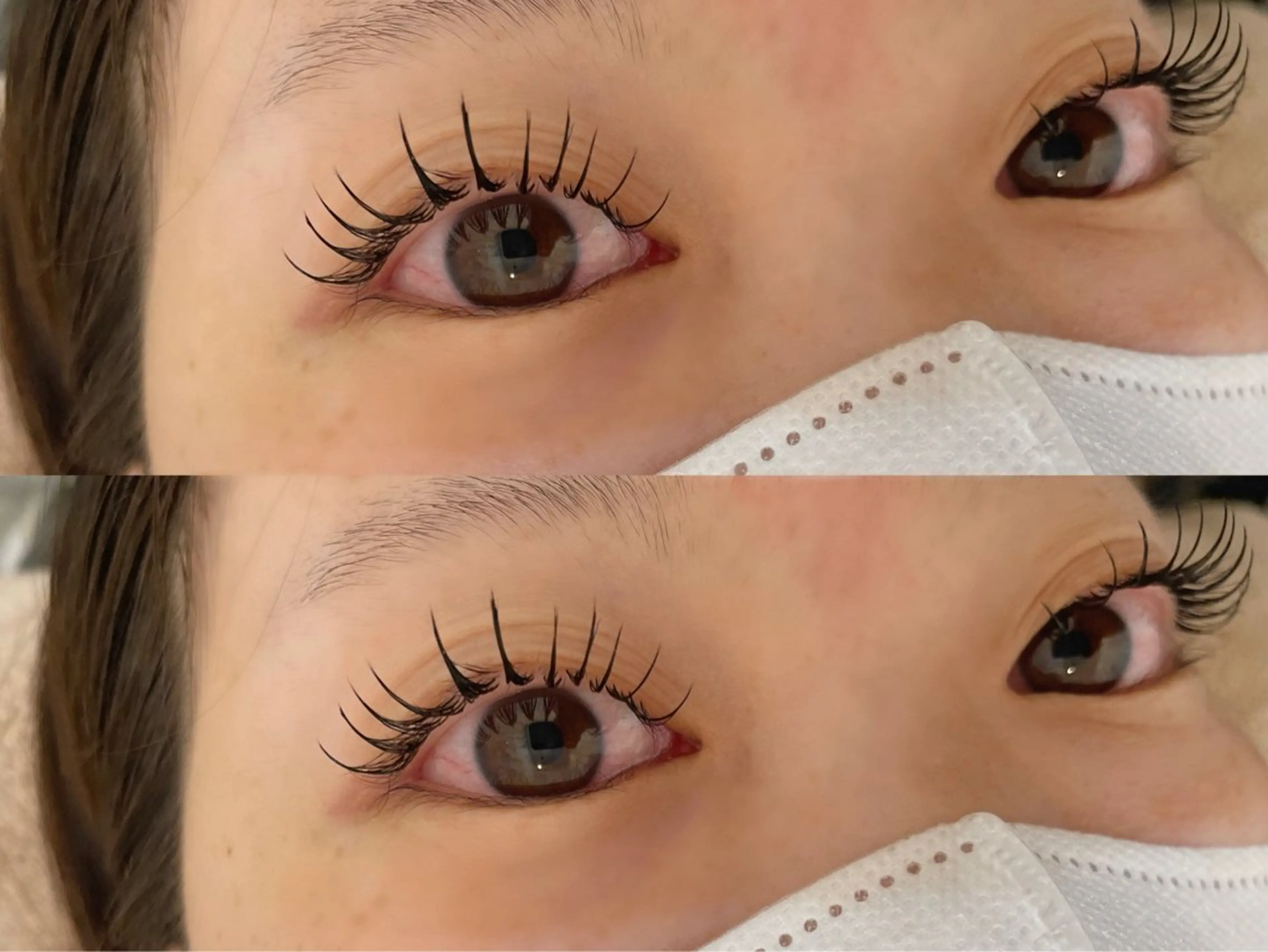 マツエク・マツパ Maazlash SHIZU🌙のマツエク・マツパデザイン