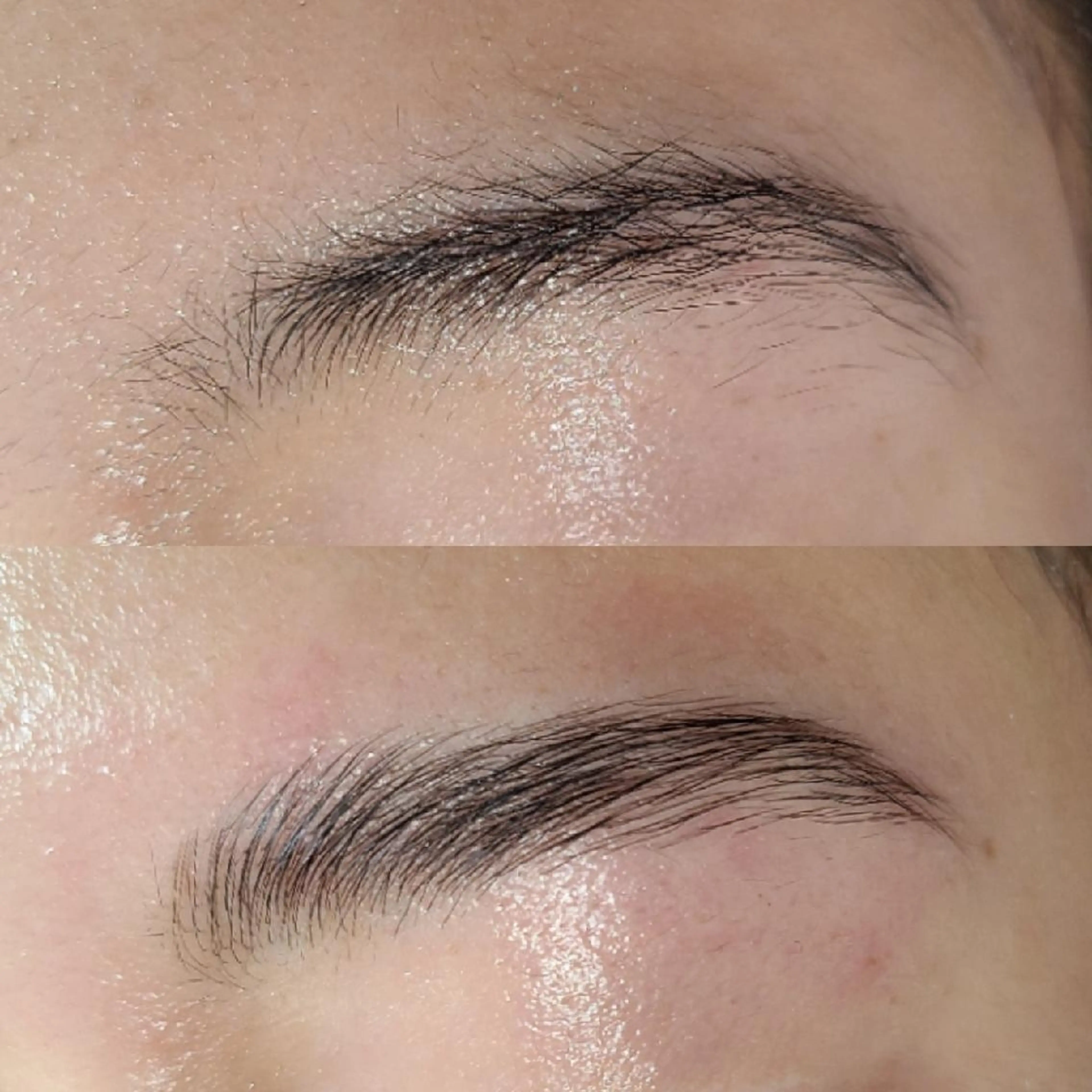 B'Lash Maitaの眉毛・アイブロウイメージ