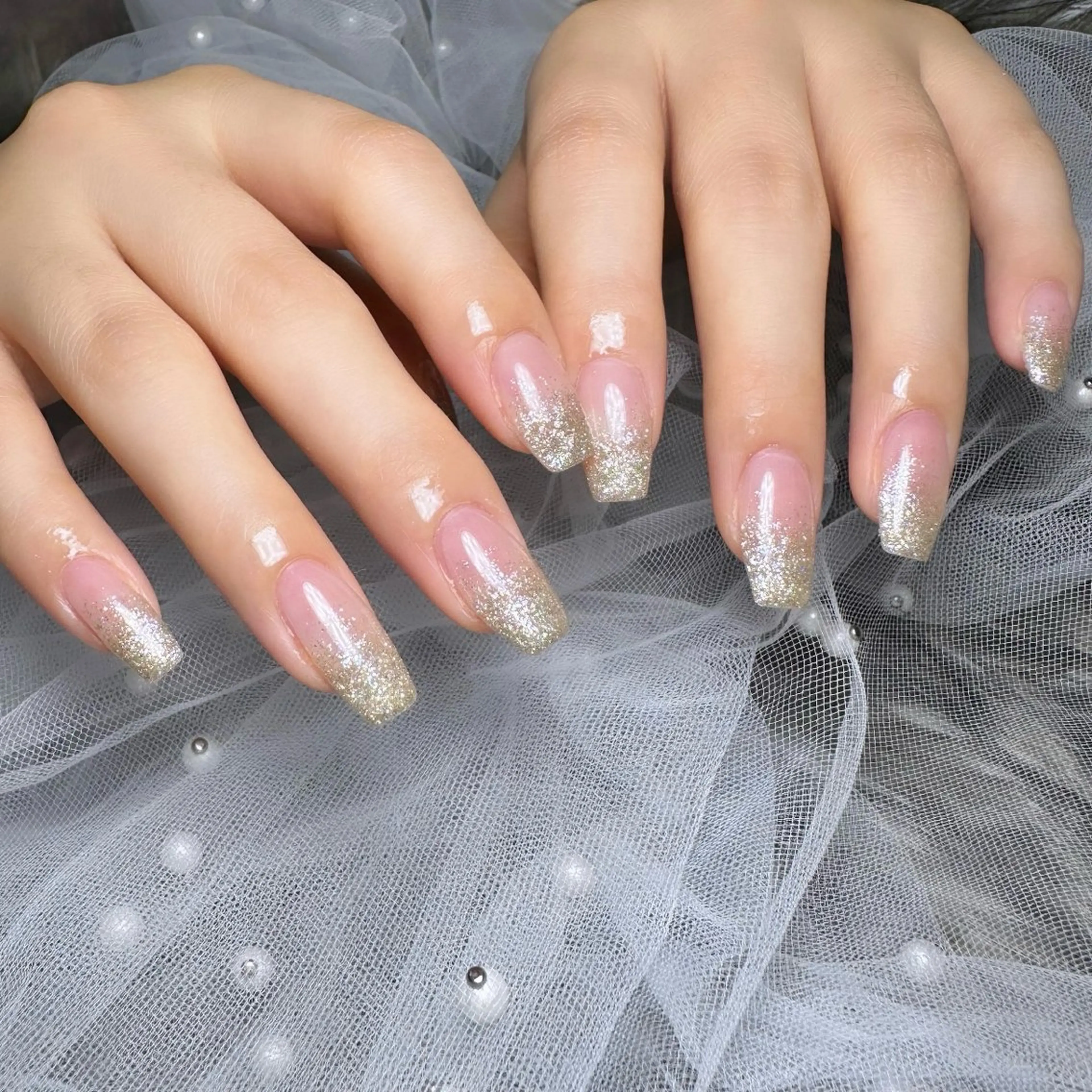 ネイル Ema Nail 豊中店所属・Nail salon M&👩🏼💖のネイルデザイン