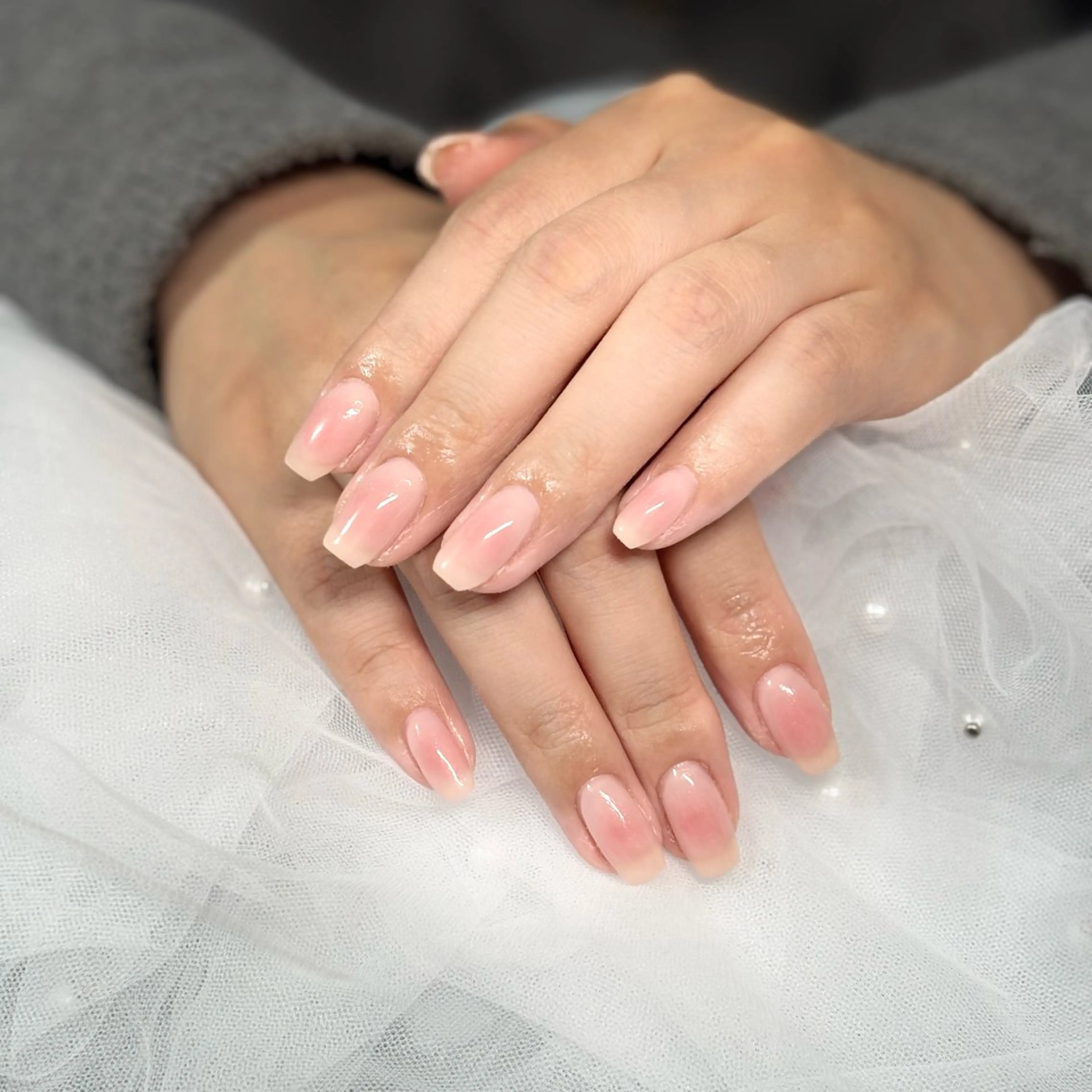 ネイル ハンドネイル see nail所属・see nailのネイルデザイン