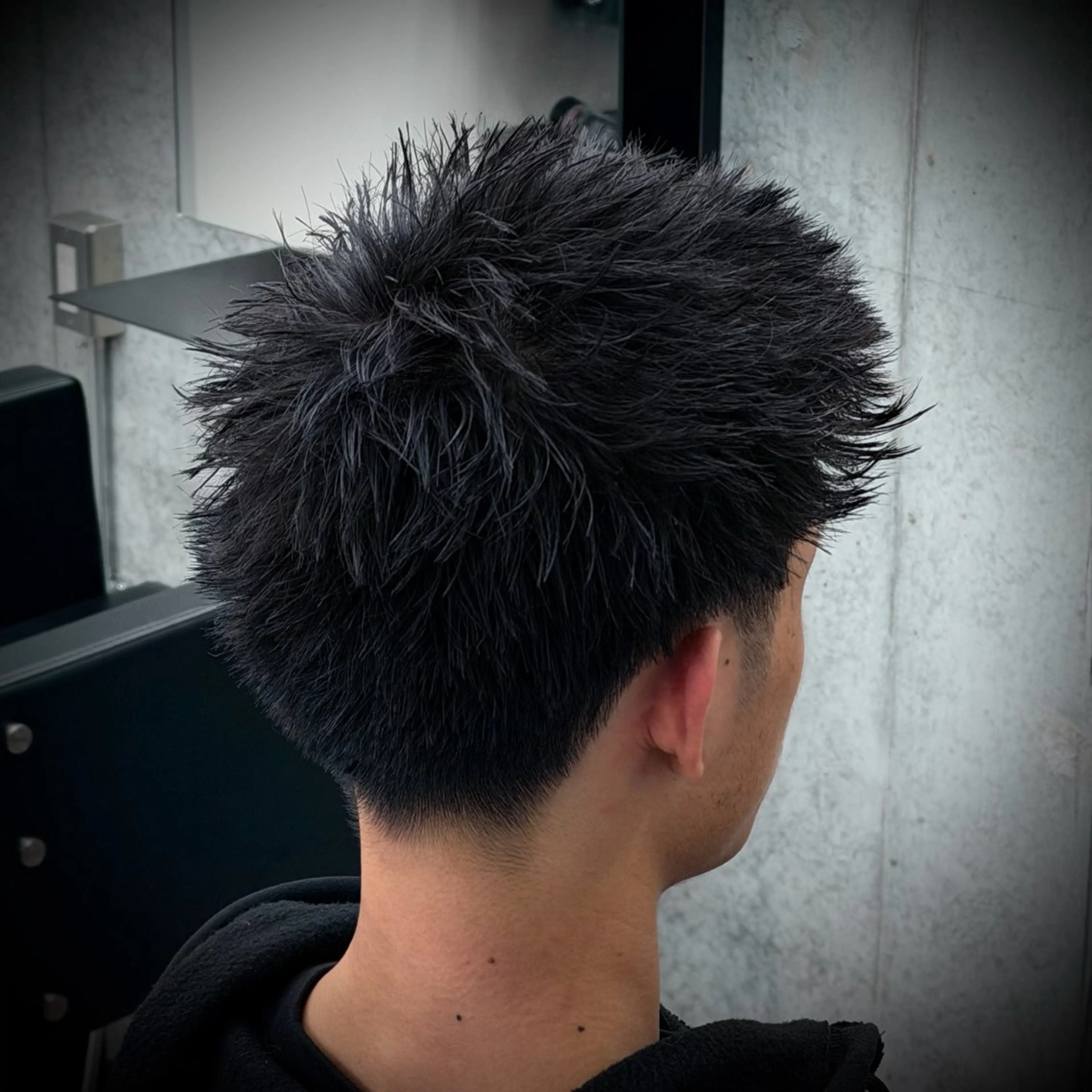 ‎❤️‍🔥カットモデル募集‎❤️‍🔥【メンズ】の写真