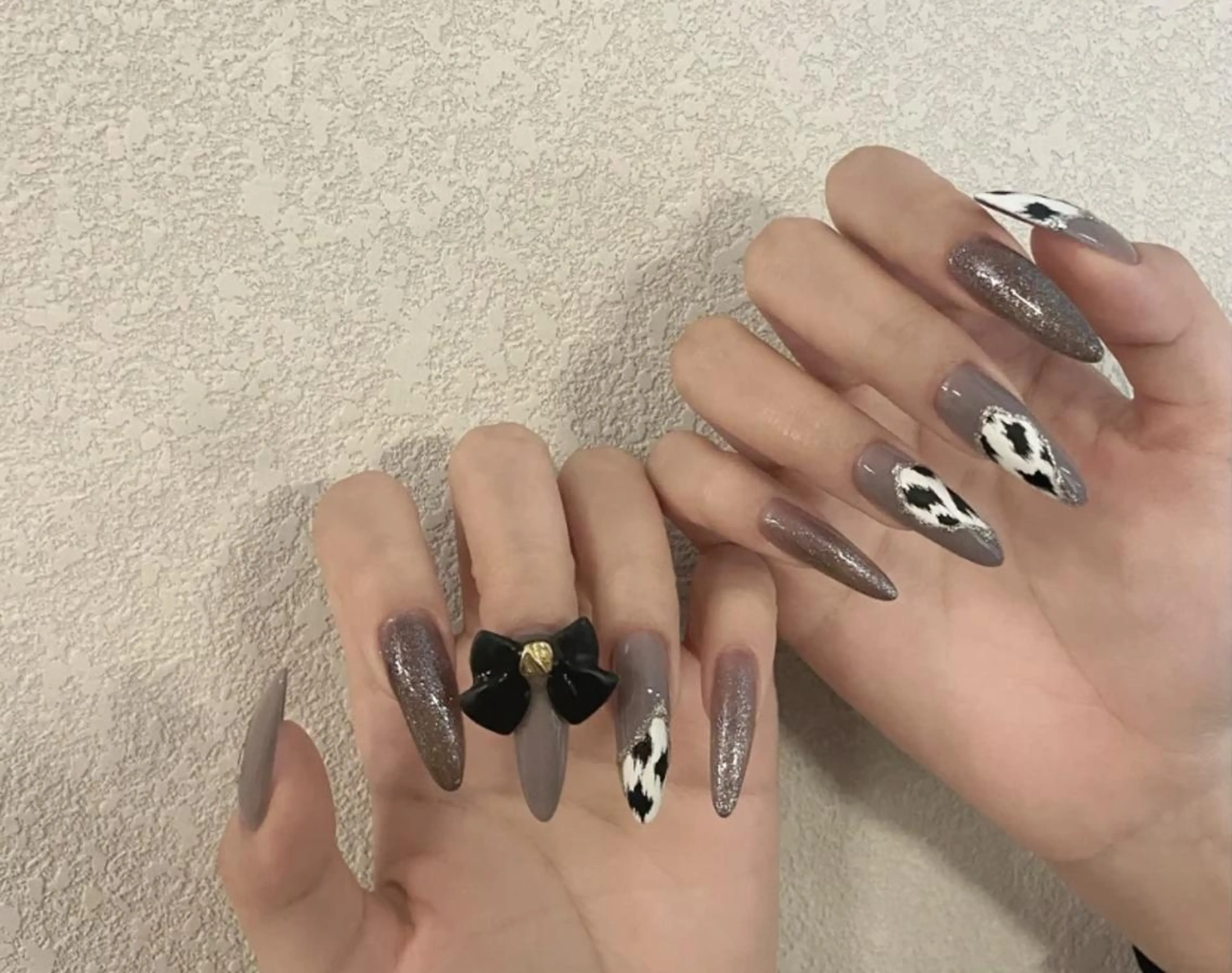 ネイル Cute beauty2のマツエク・マツパデザイン