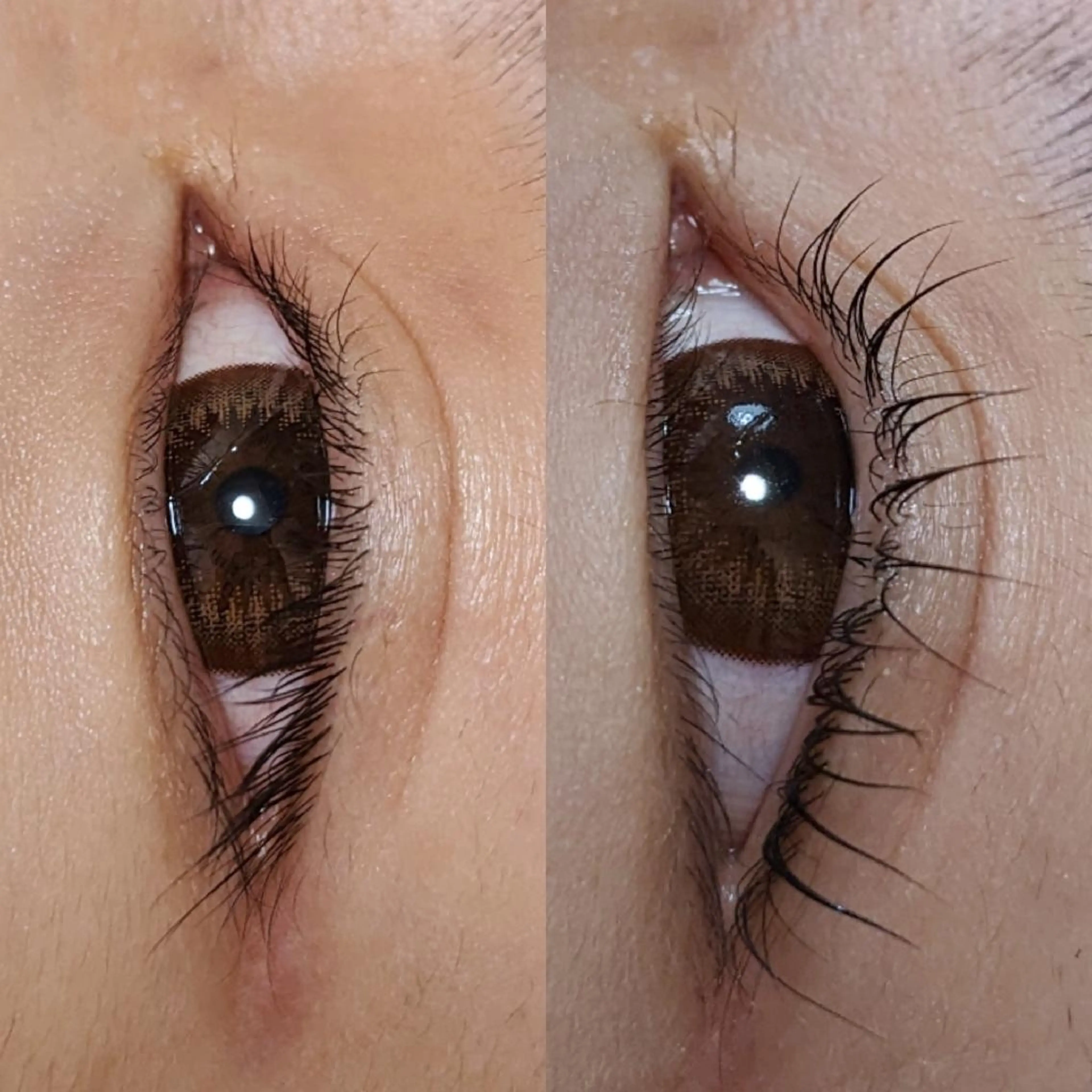 マツエク・マツパ マツパ kirakira所属・ʏᴜᴋᴀ /ᴋɪʀᴀᴋɪʀᴀのマツエク・マツパデザイン