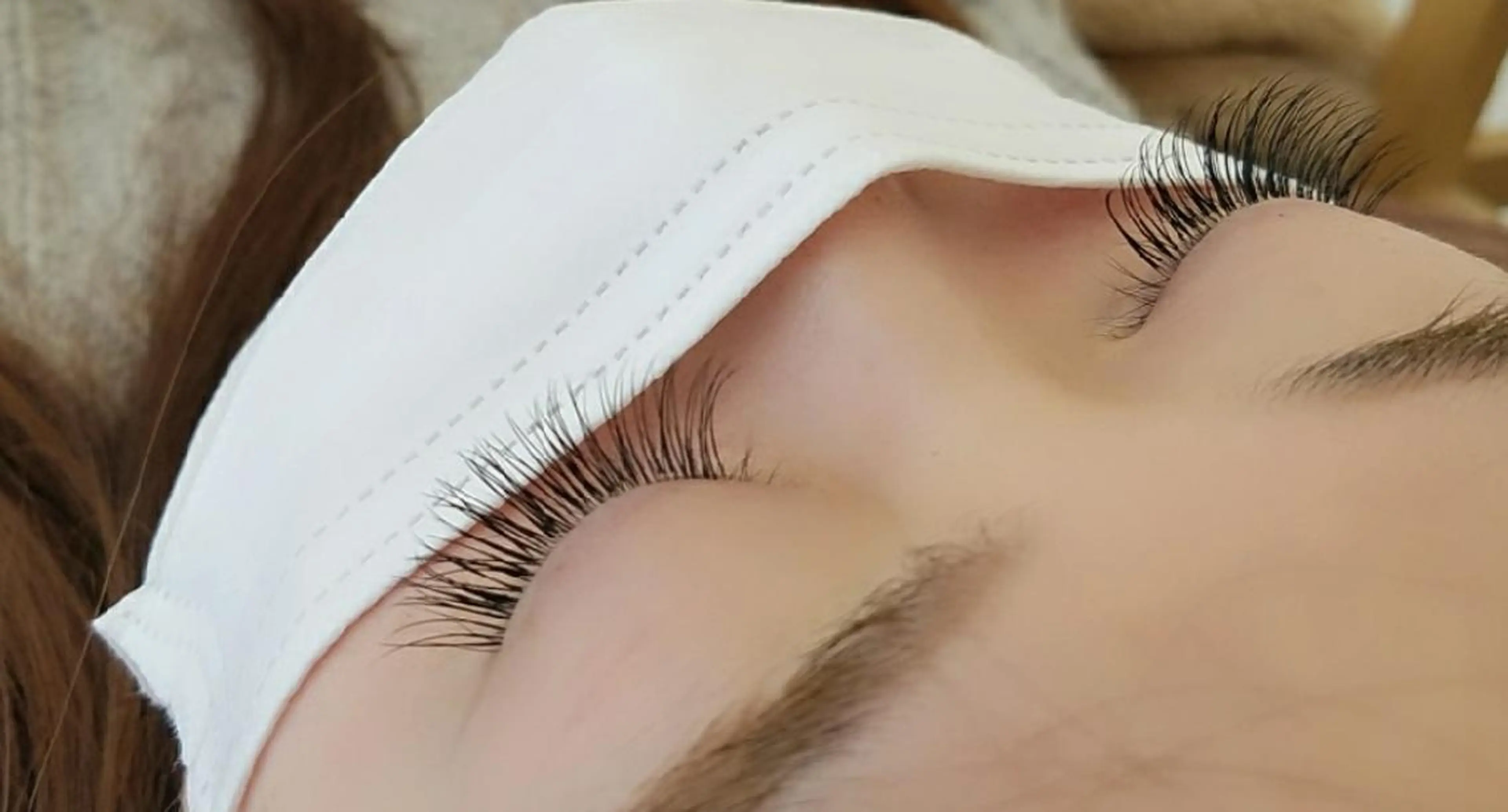 マツエク・マツパ miite所属・miite 室本 千嘉のマツエク・マツパデザイン