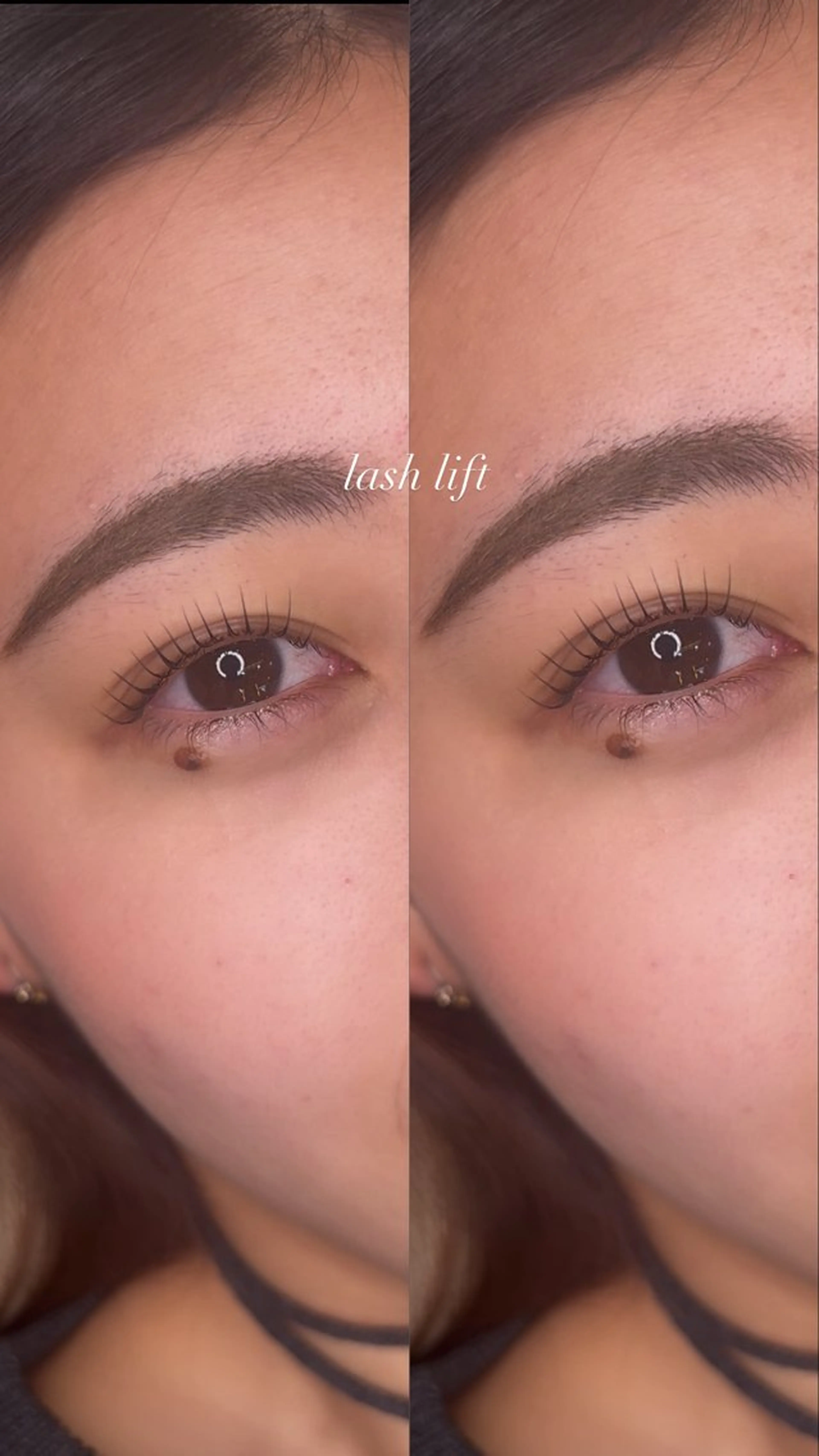 マツエク・マツパ マツパ パルフェボーテ所属・Parfe Beauteのマツエク・マツパデザイン