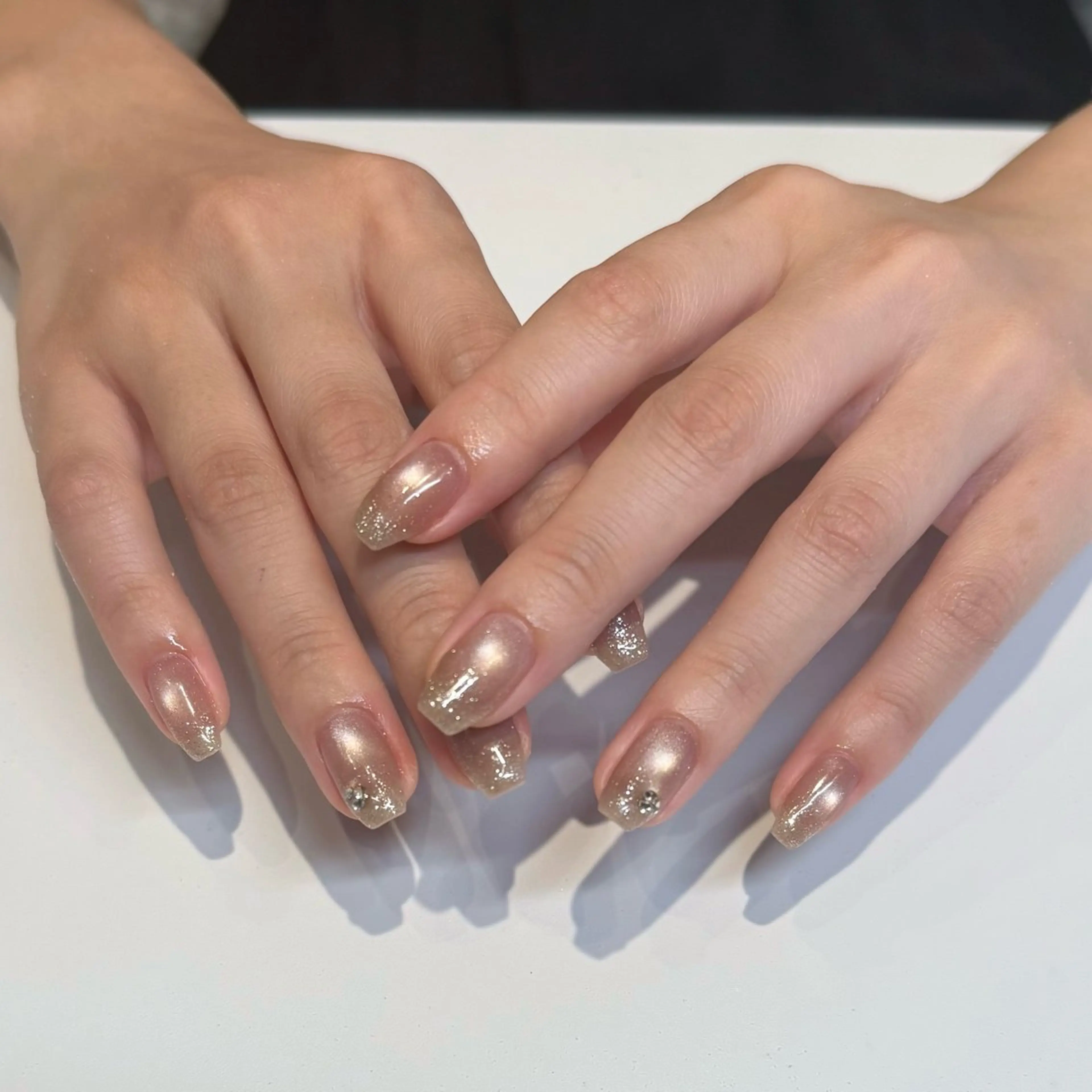 ネイル ハンドネイル muguet所属・nonoka 🌙のネイルデザイン