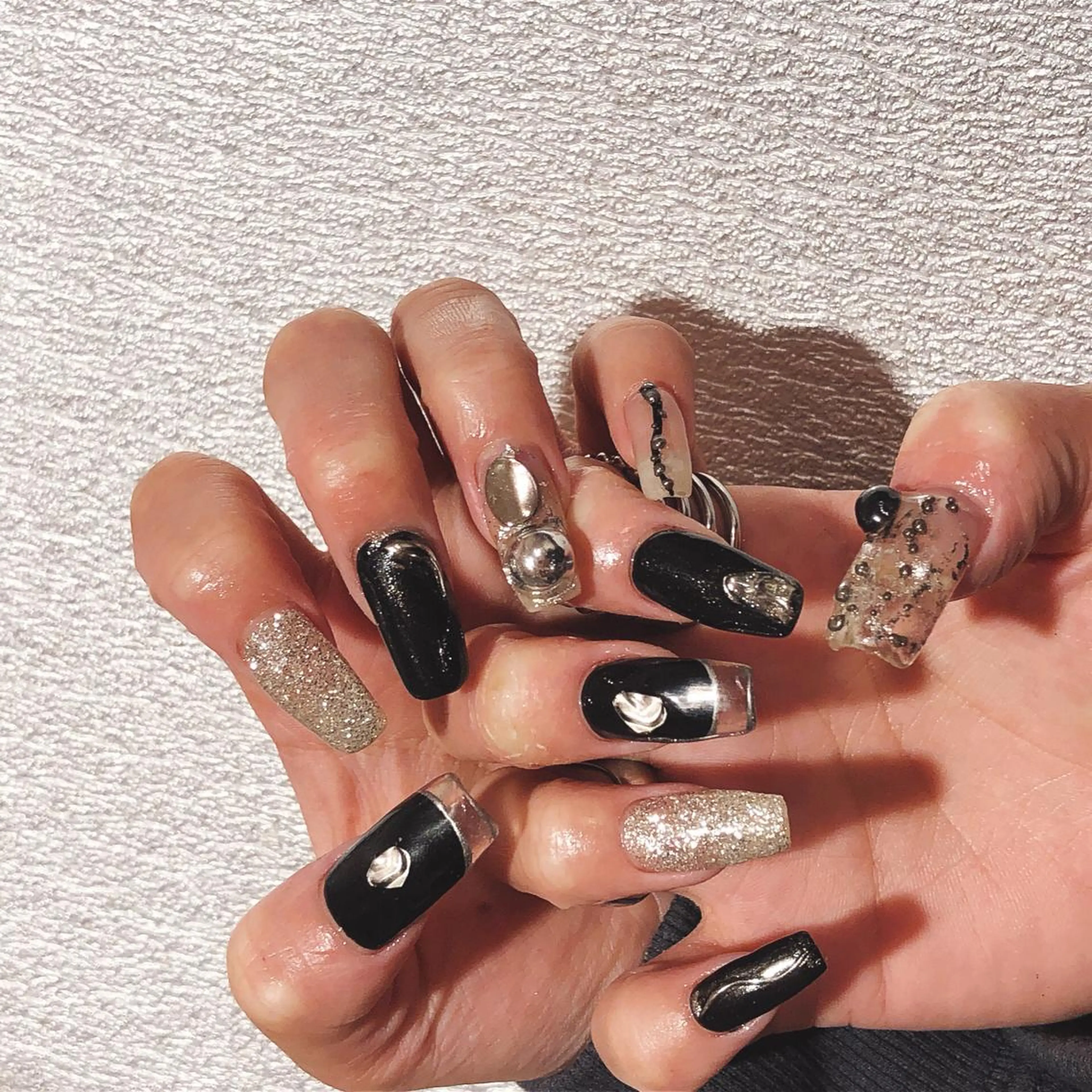 ネイル ハンドネイル Chipieee Tokyoのその他イメージ