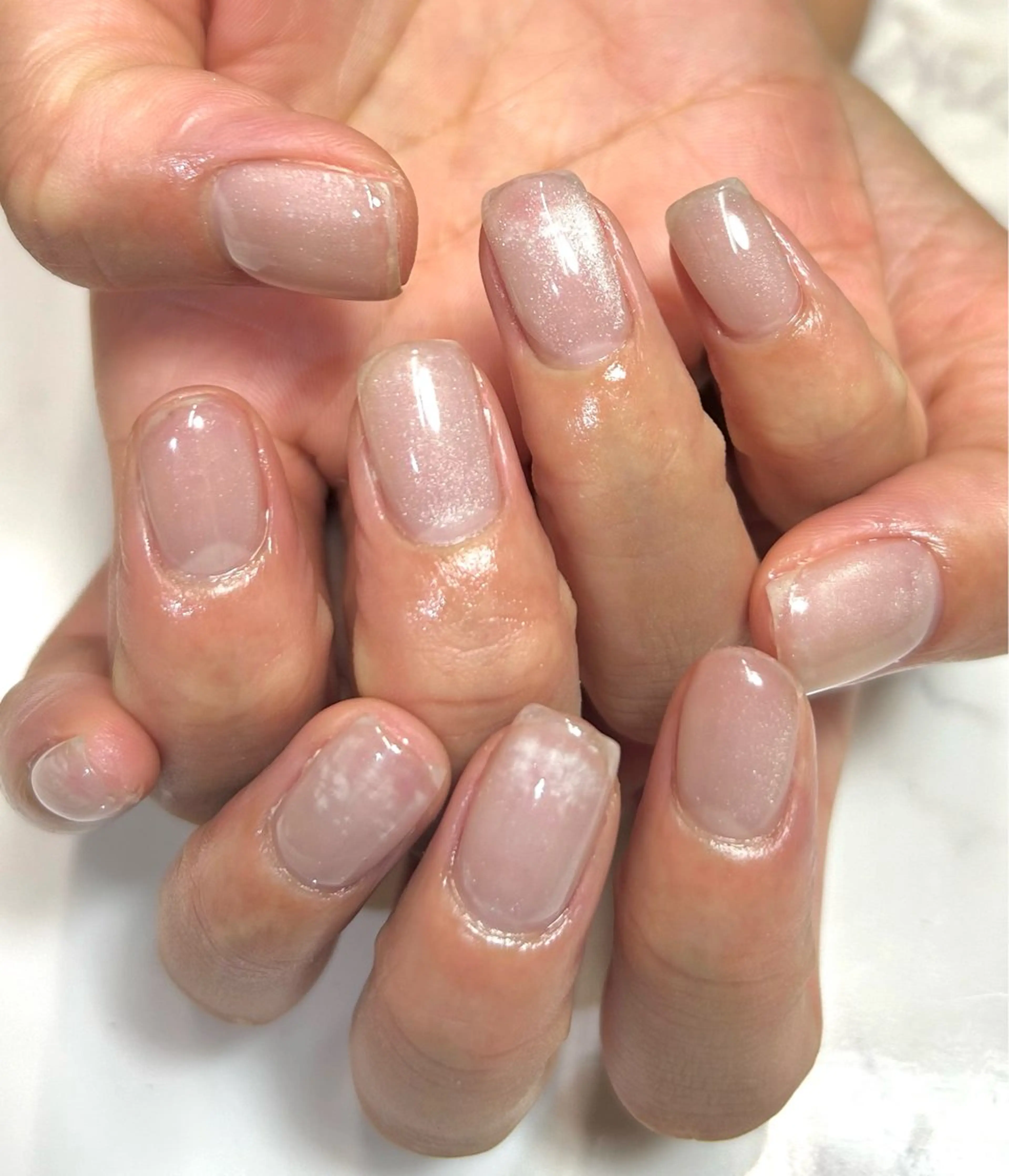 ネイル ハンドネイル one nailsalonのネイルデザイン