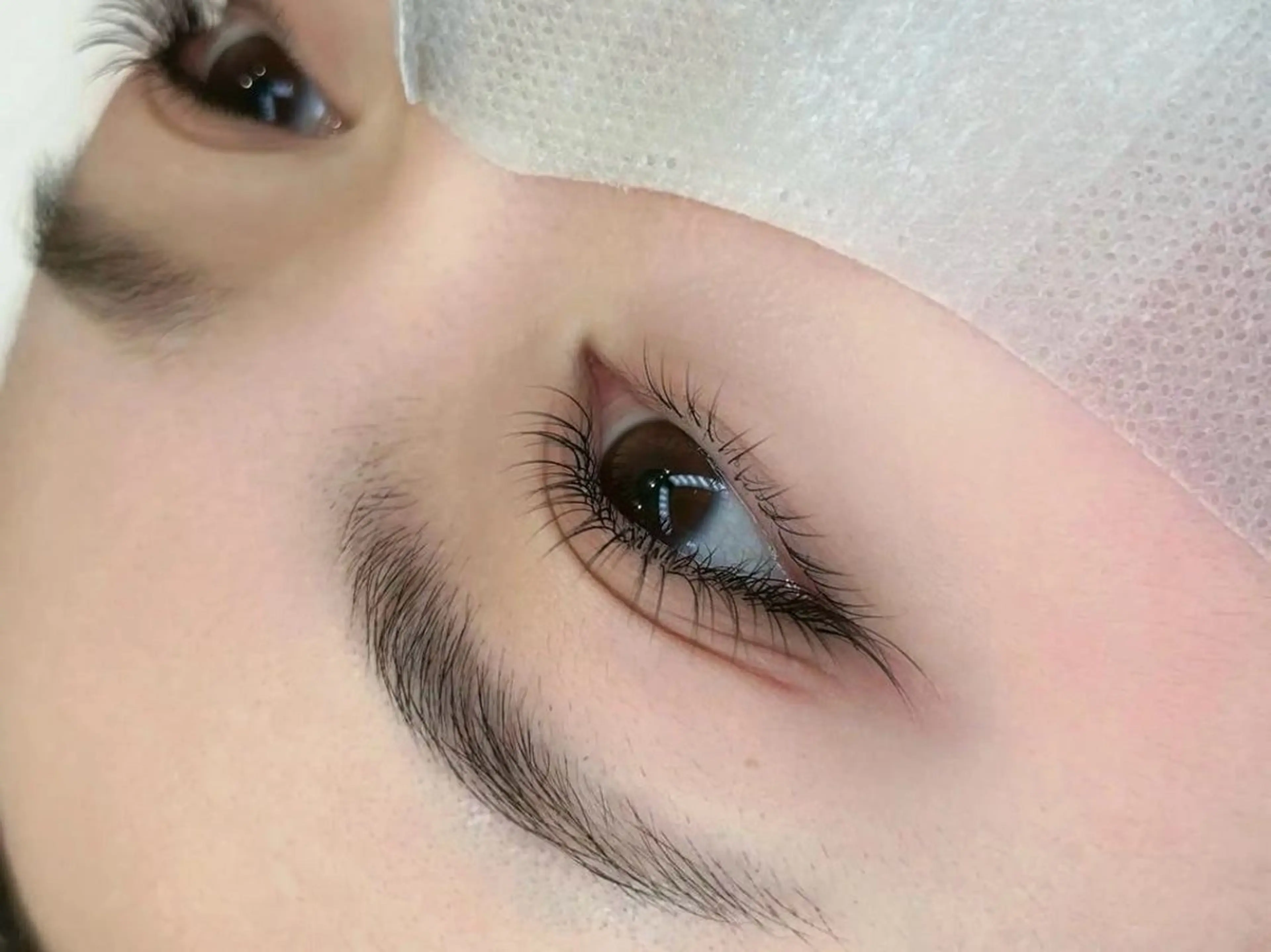 マツエク・マツパ 高橋 ルネのマツエク・マツパデザイン