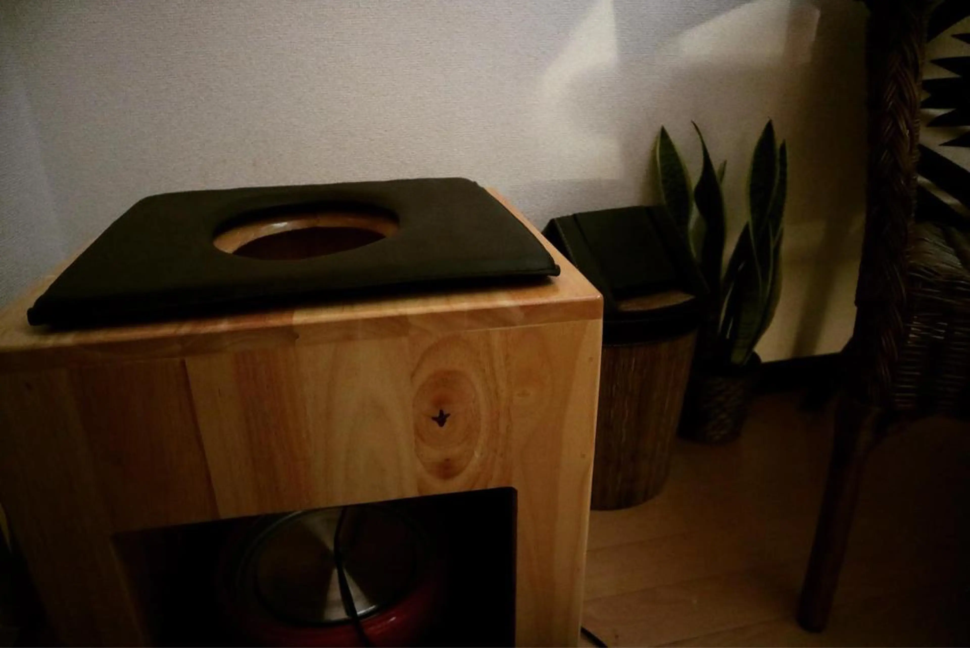 オイルリンパ STELLAのエステ・リラクイメージ