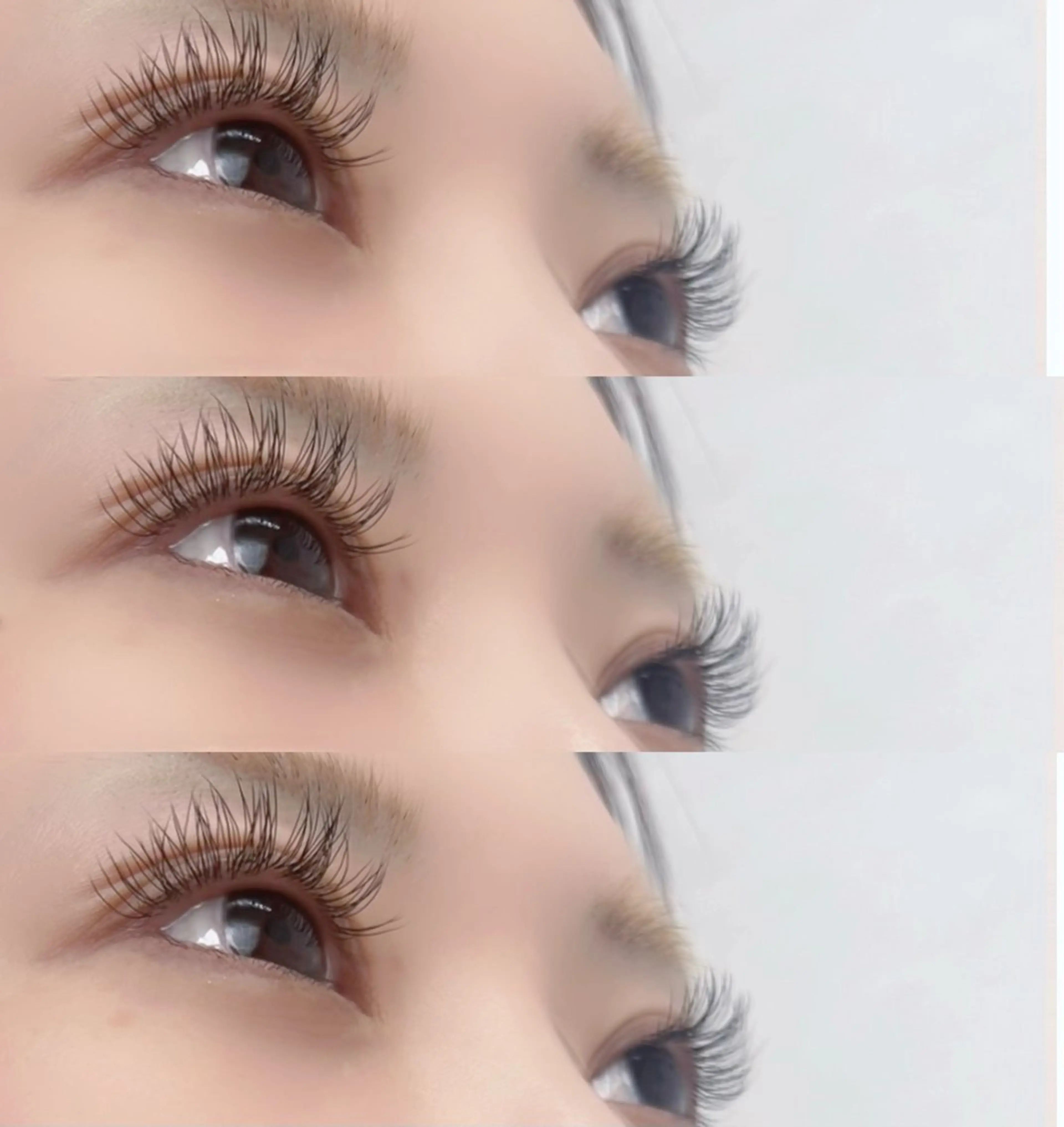 マツエク・マツパ 無料マツエク 新宿徒歩７分のマツエク・マツパデザイン