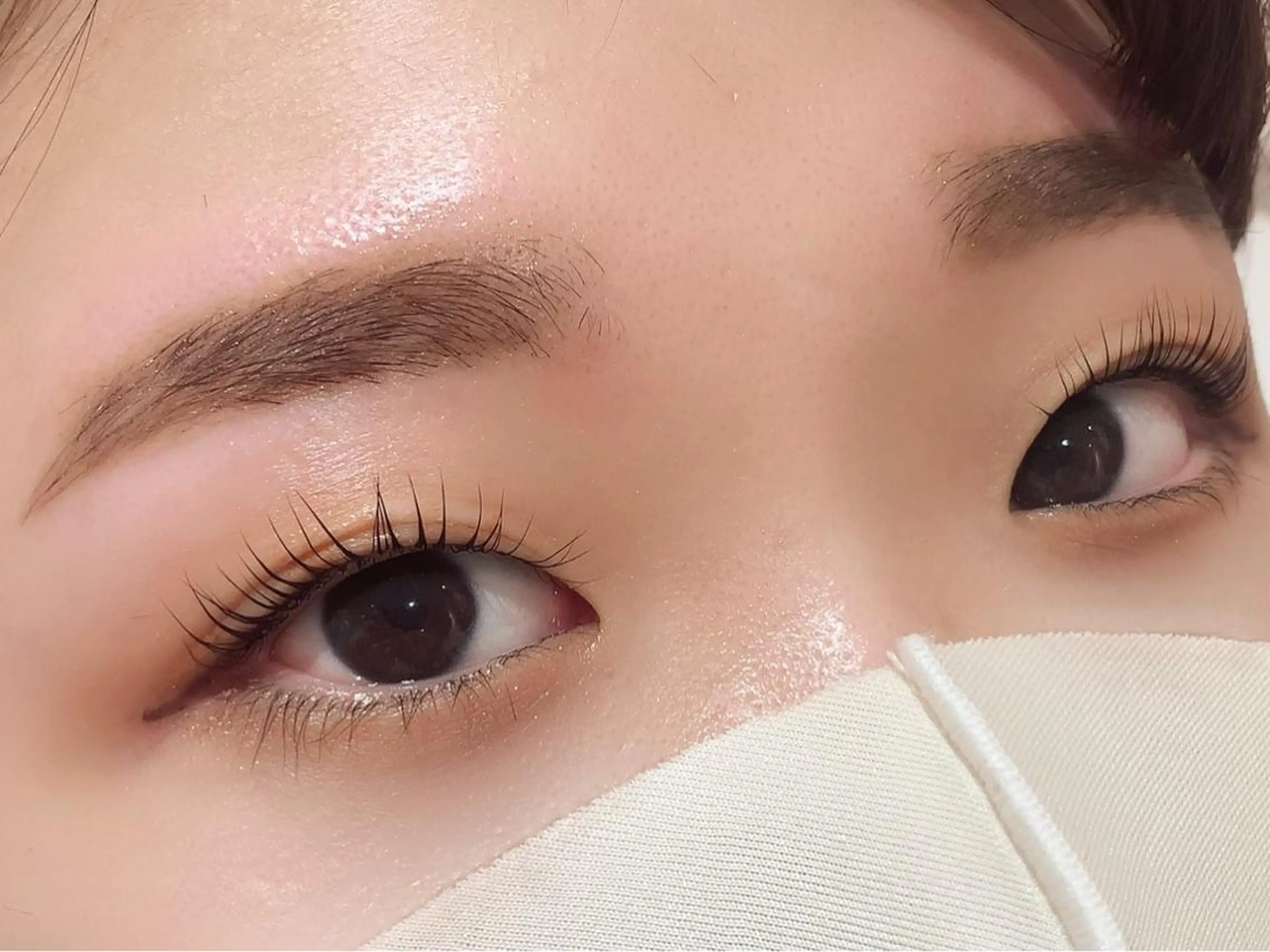 マツエク・マツパ YELLIO所属・YELLIO (エーリオ)のマツエク・マツパデザイン