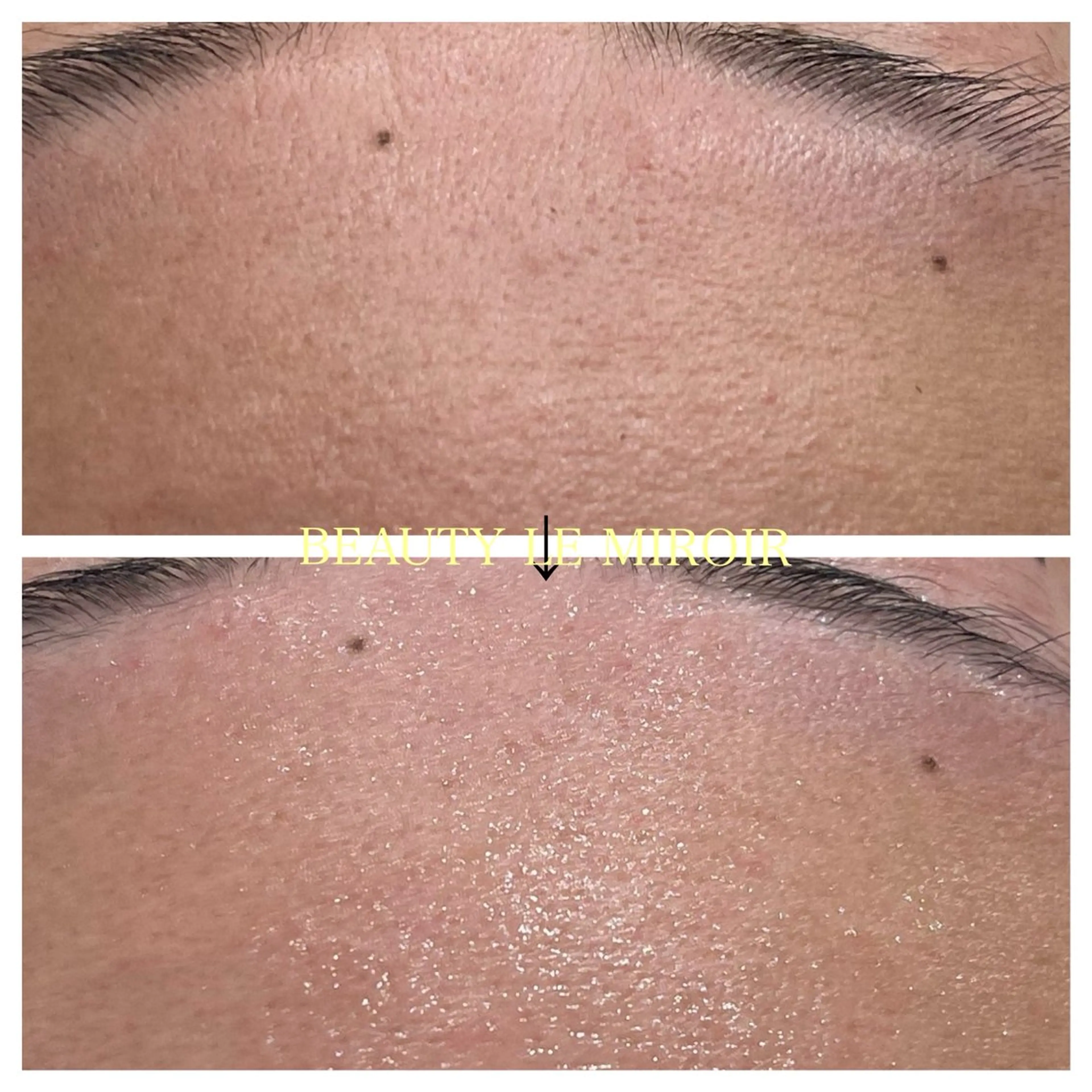 ビューティー ミロワールのエステ・リラクイメージ