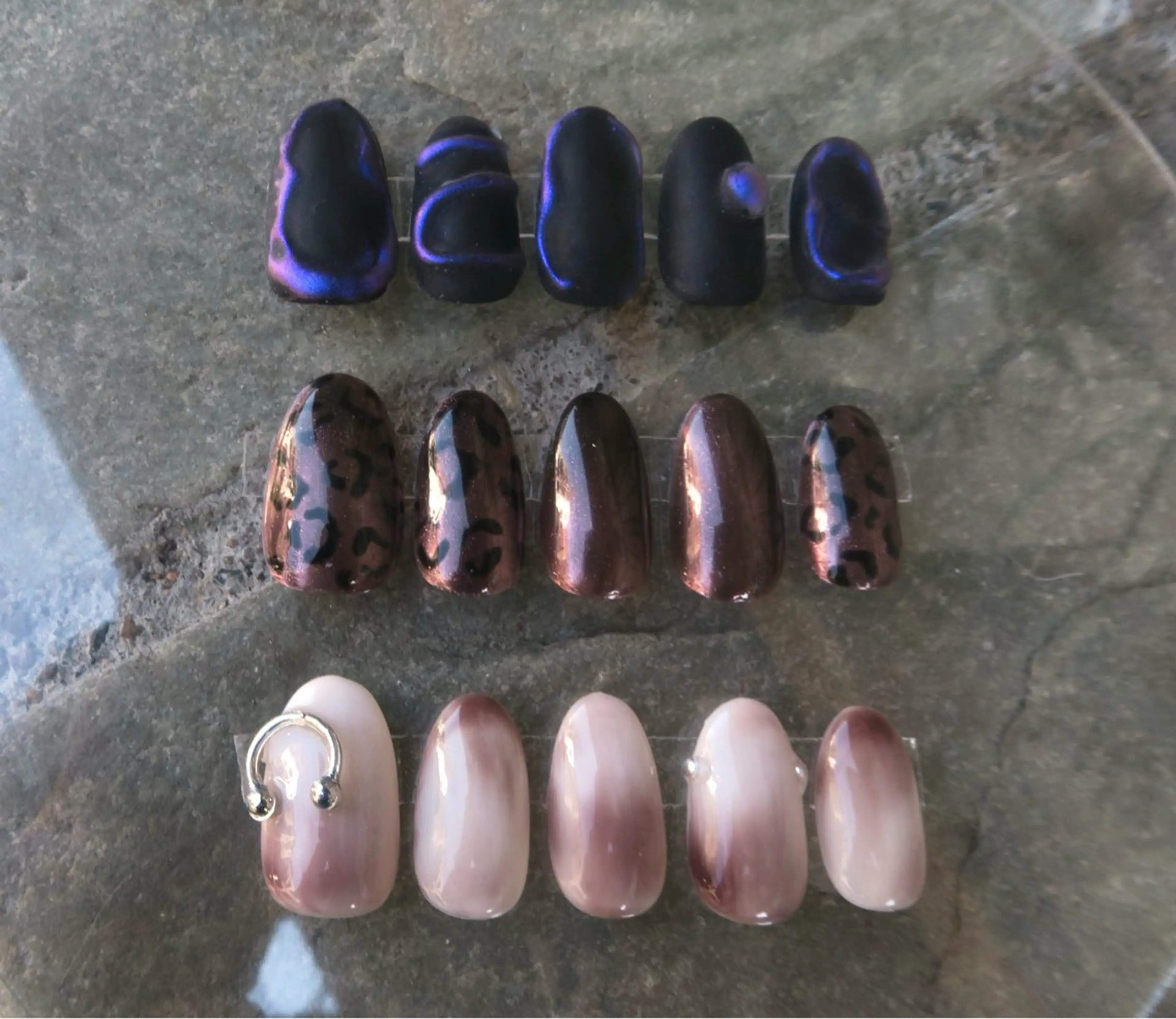 【オフあり】3種から選べるデザイン🎵の写真