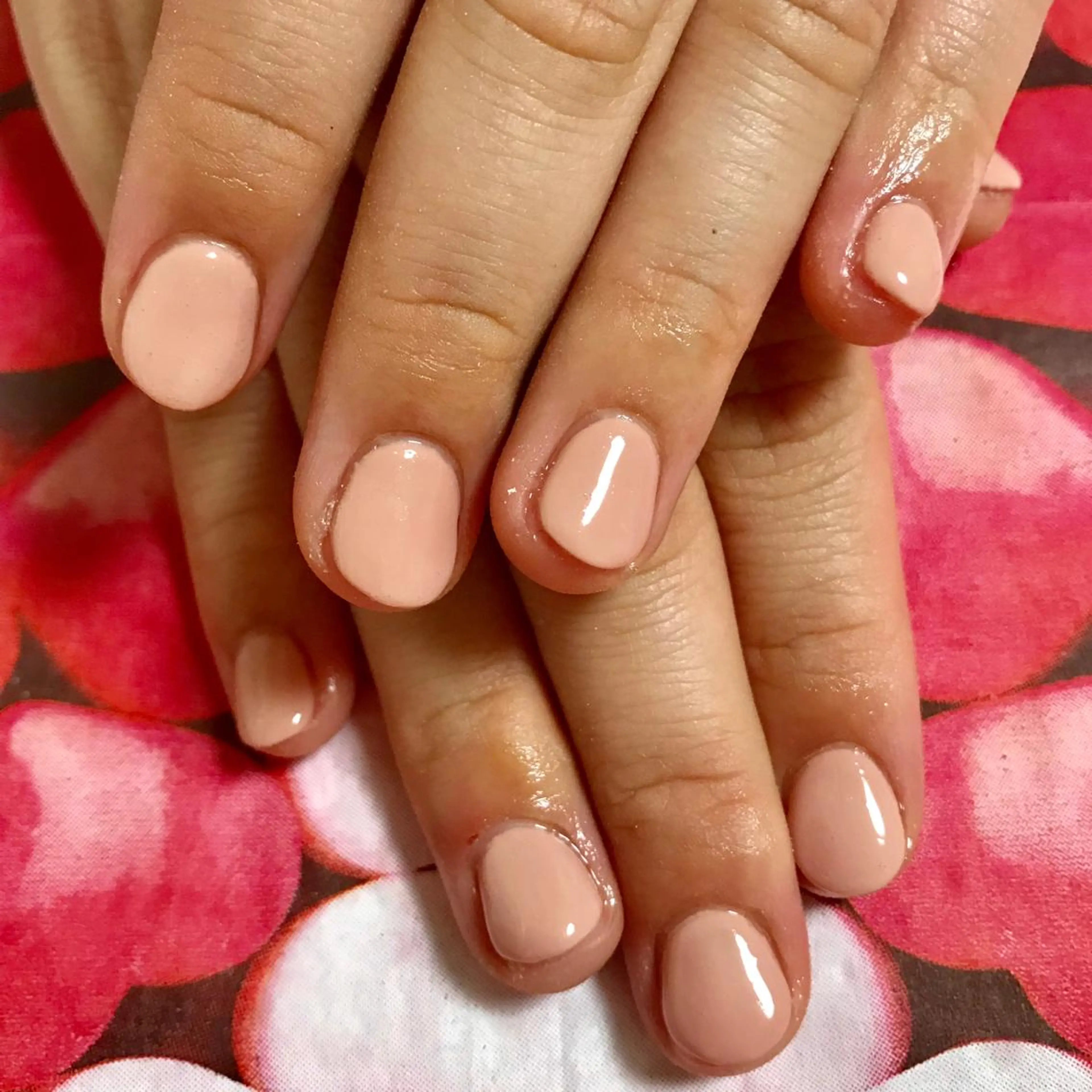 ネイル LOVEnail tomoのネイルデザイン