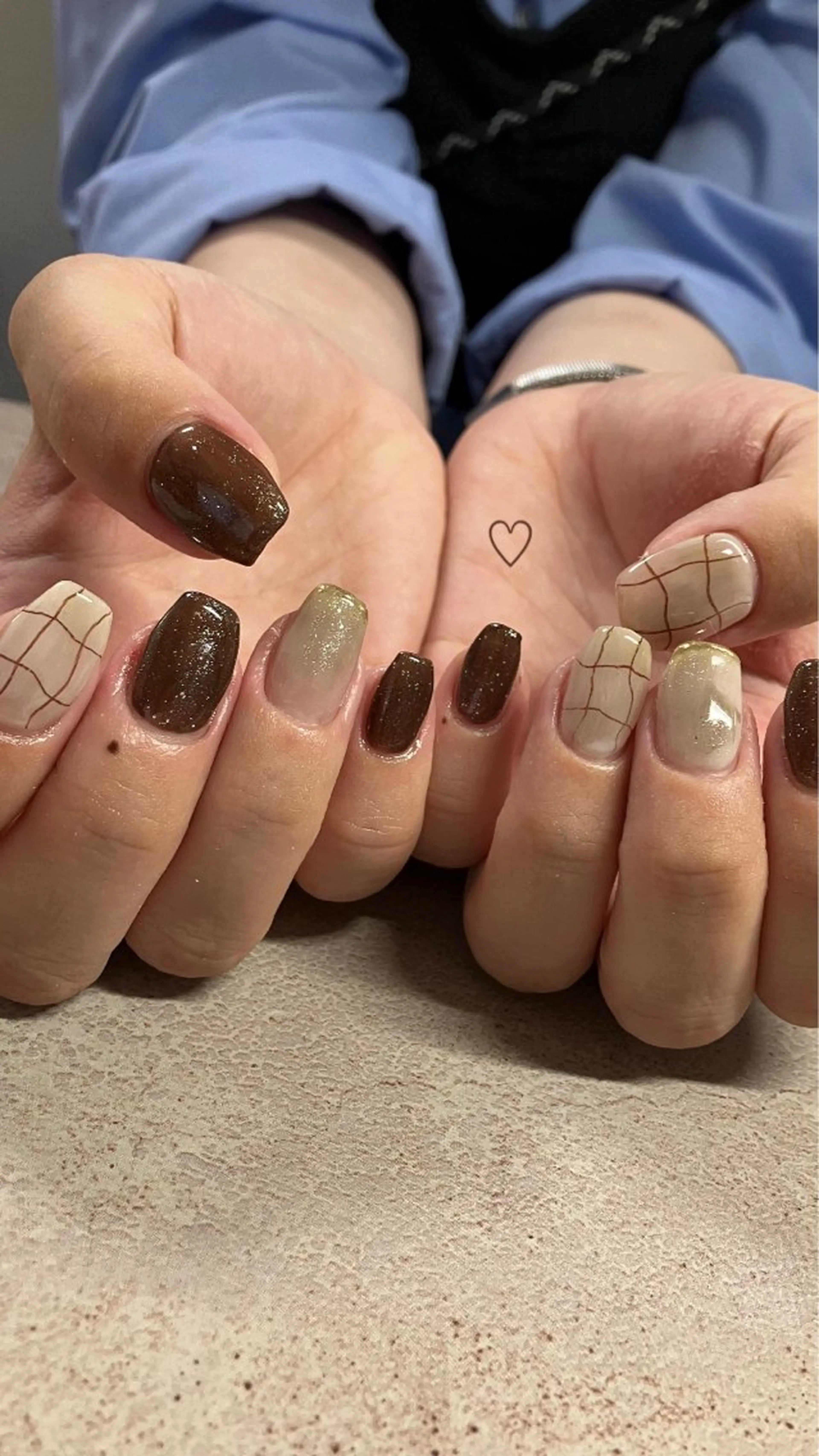 【💫当日限定💫】5本artの写真