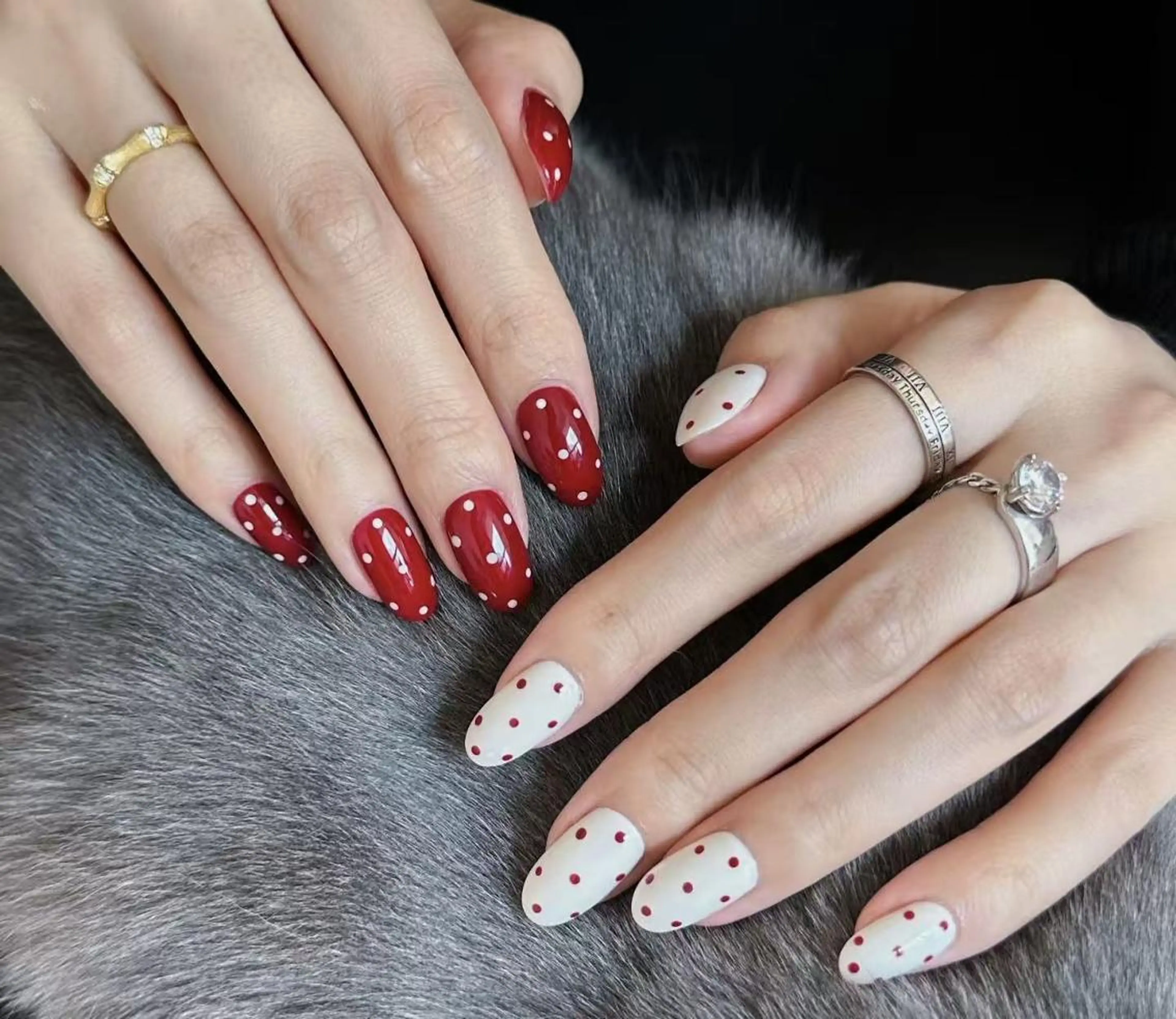 ネイル 綾香 Nail高円寺のネイルデザイン