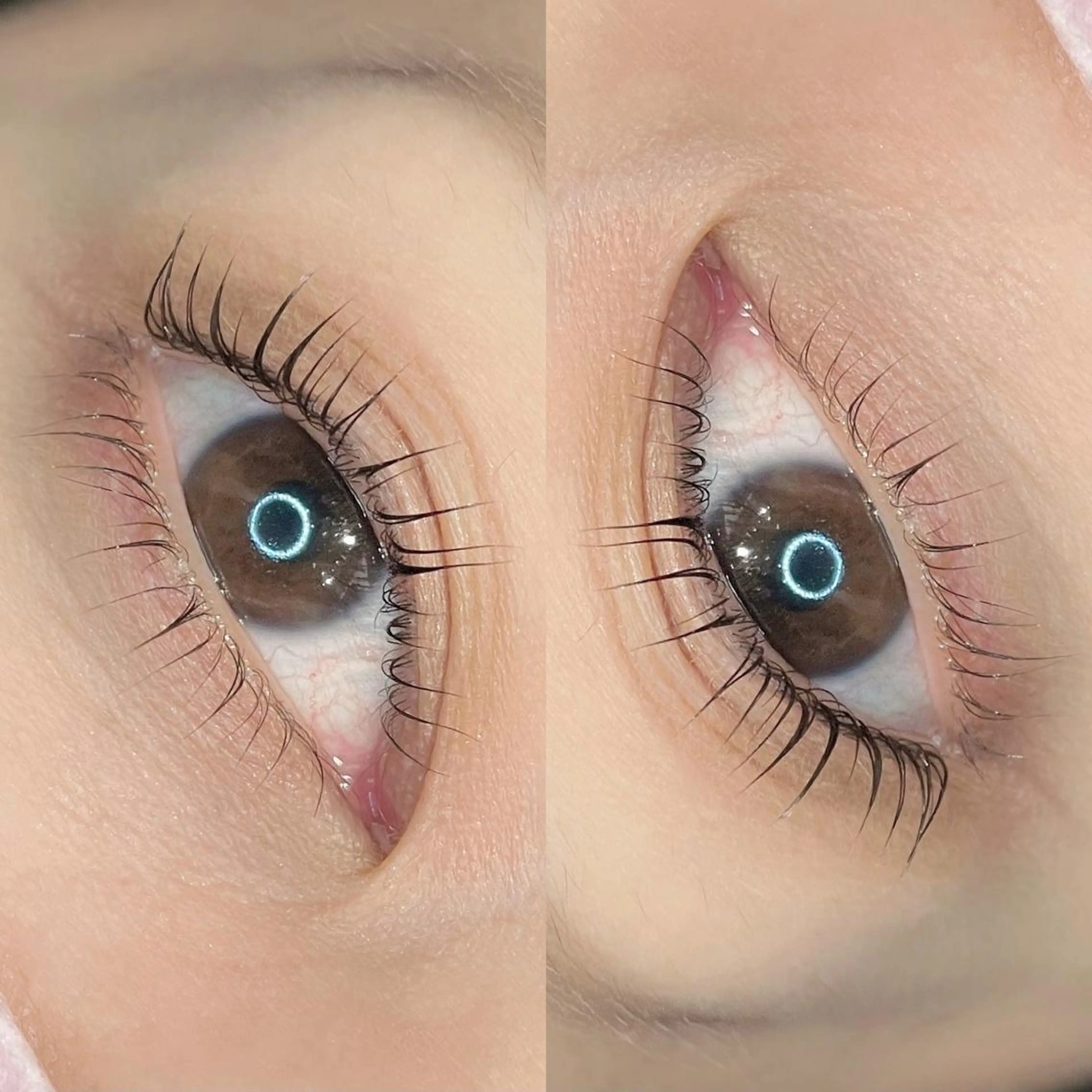 マツエク・マツパ 眉毛専門店brow art上野店　阿部の眉毛・アイブロウイメージ