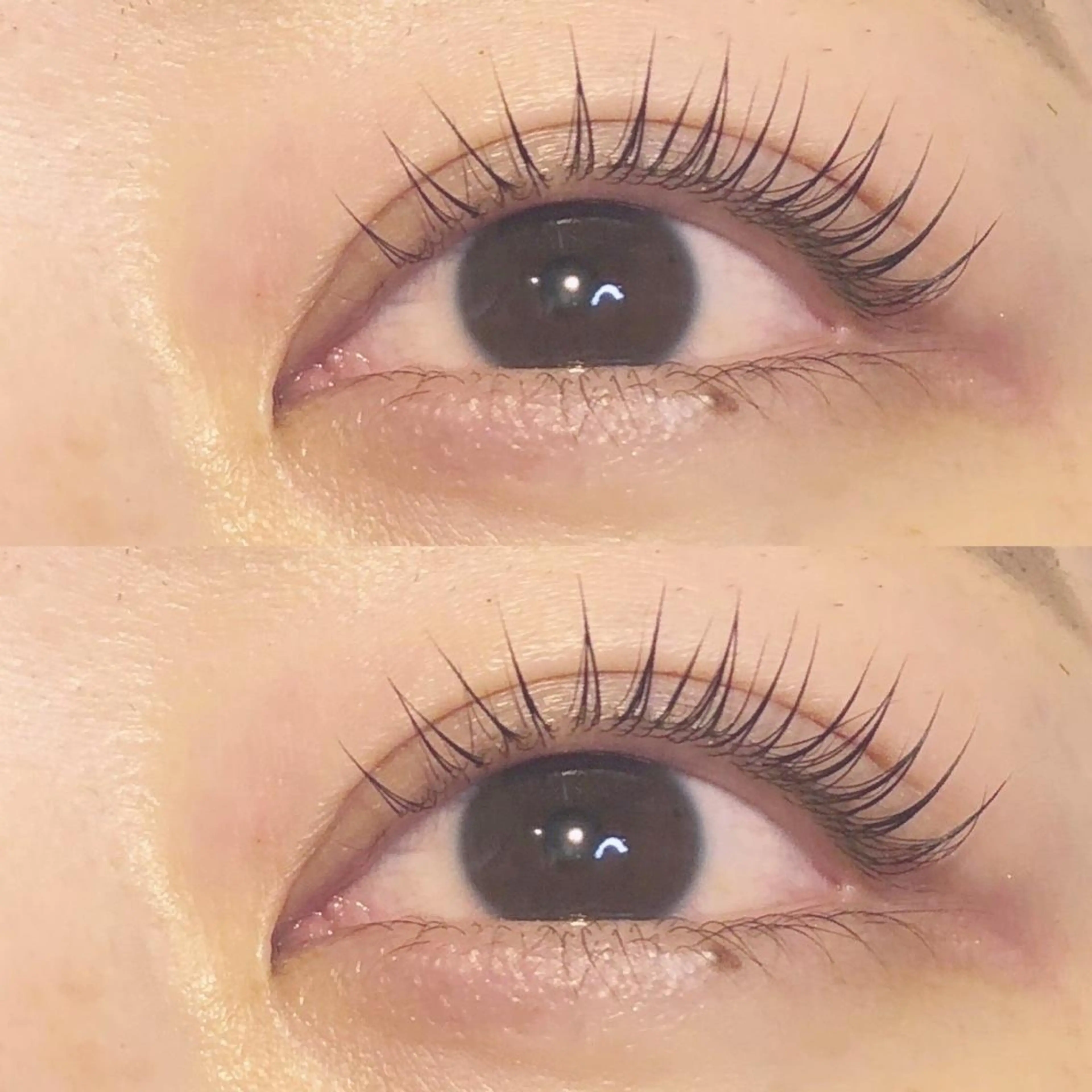 マツエク・マツパ MYU misakiの眉毛・アイブロウイメージ