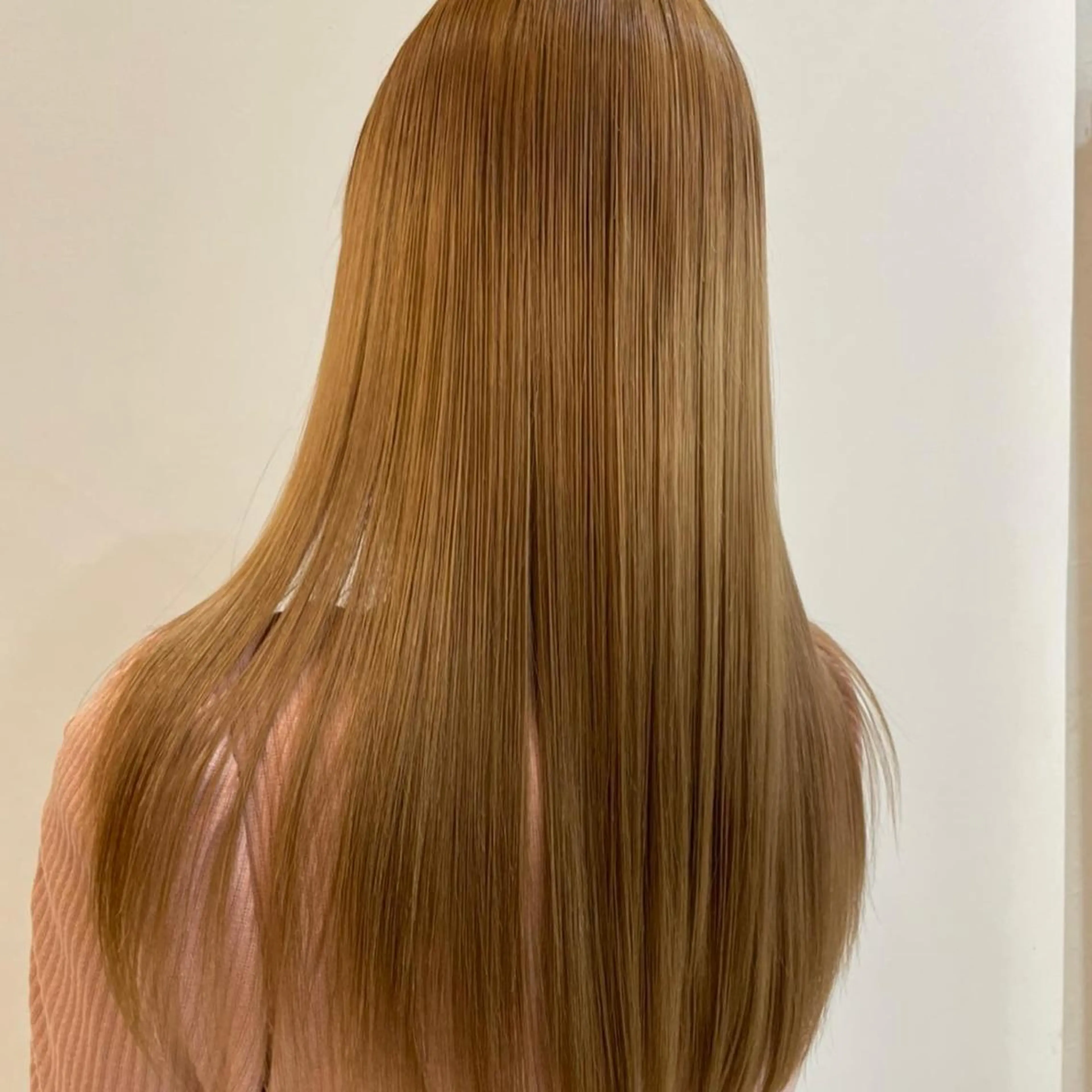 ミディアム カラー パーマ ヘアアレンジ メンズ キッズ マツエク・マツパ 髪質改善 トリートメント sara 荒井店のヘアスタイル