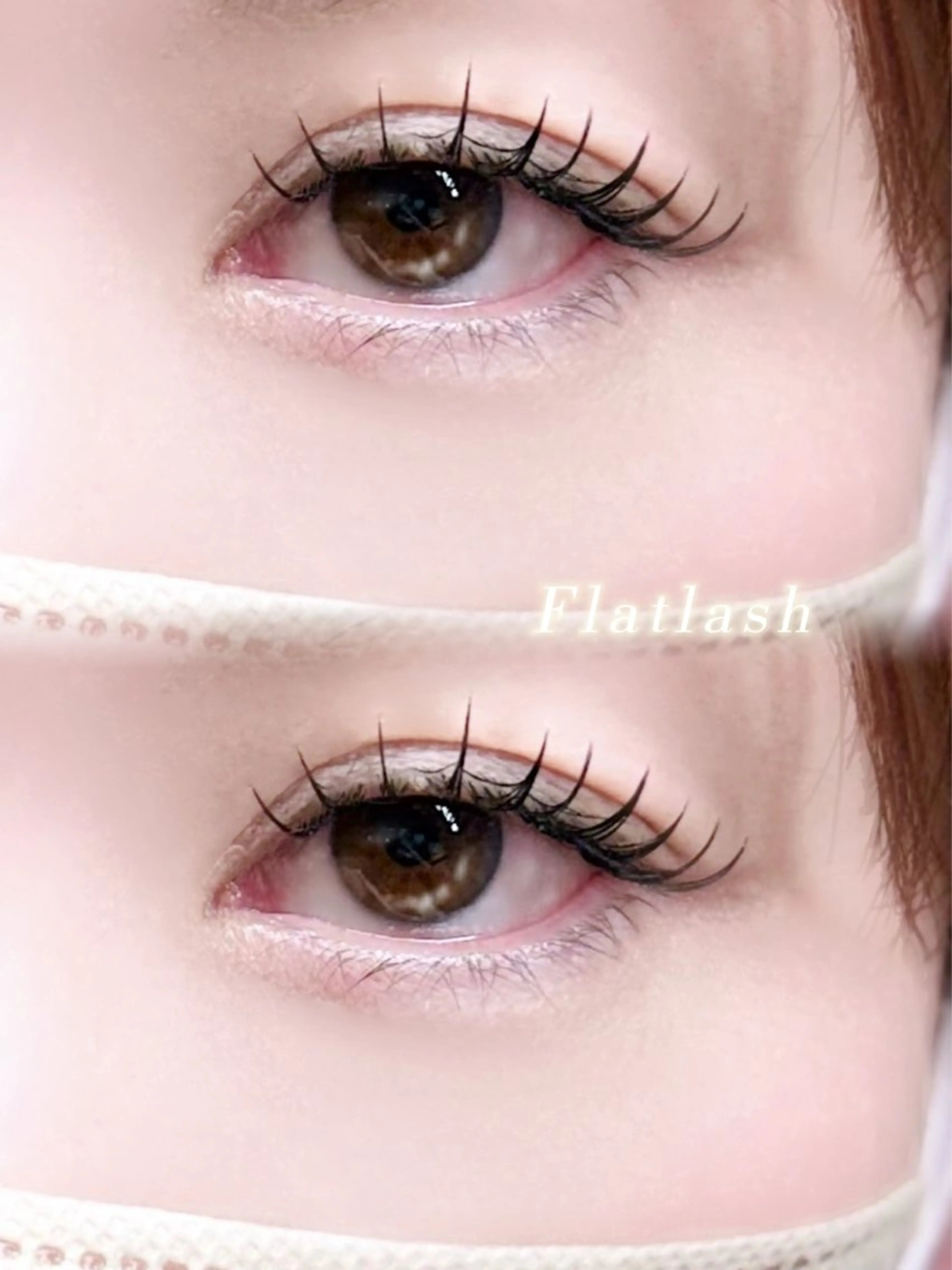 マツエク・マツパ マツエク LEDマツエク れなのマツエク・マツパデザイン