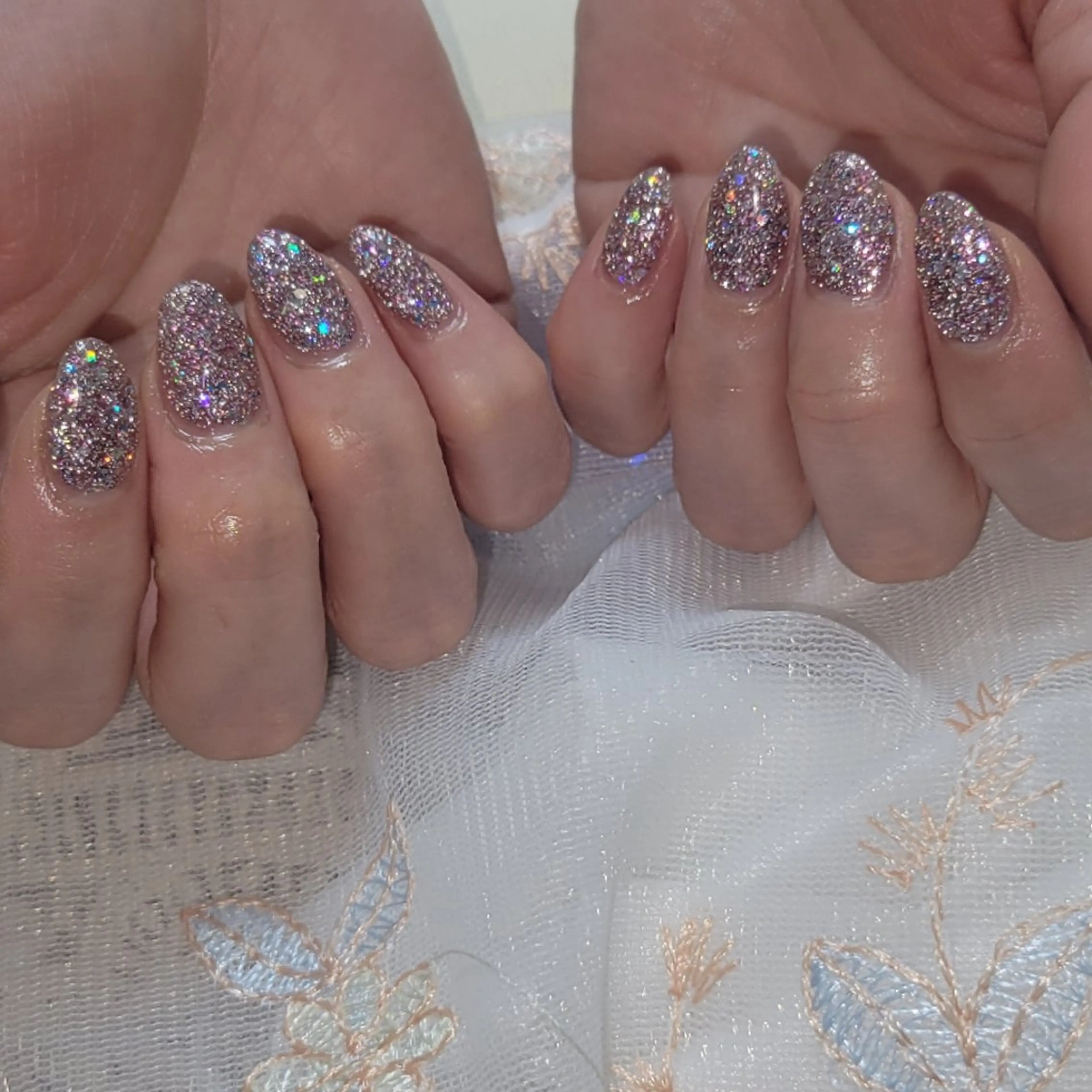 ネイル ハンドネイル ネイルサロンほっこり kanaのネイルデザイン